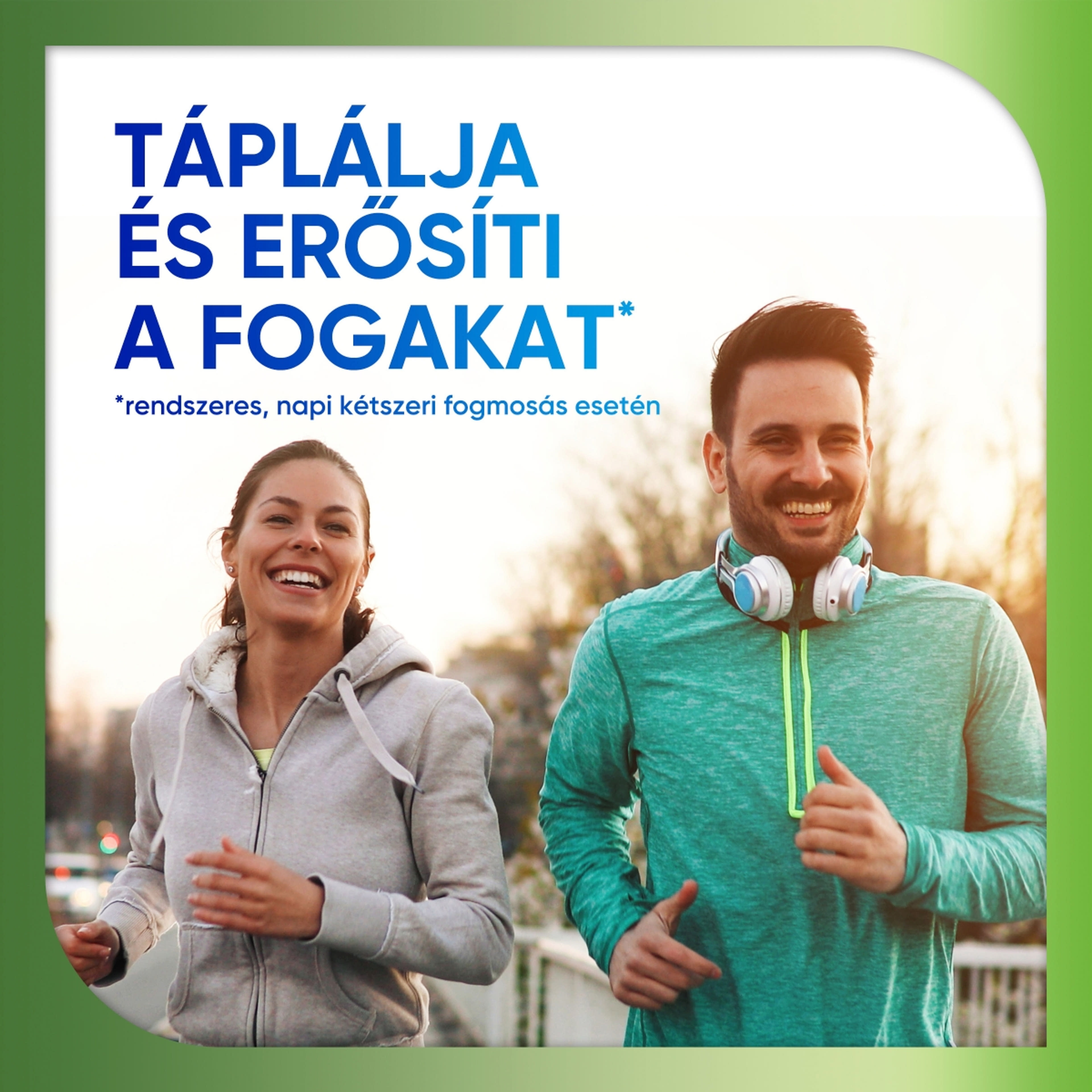 Sensodyne Healthy White fogkrém - 75 ml-7