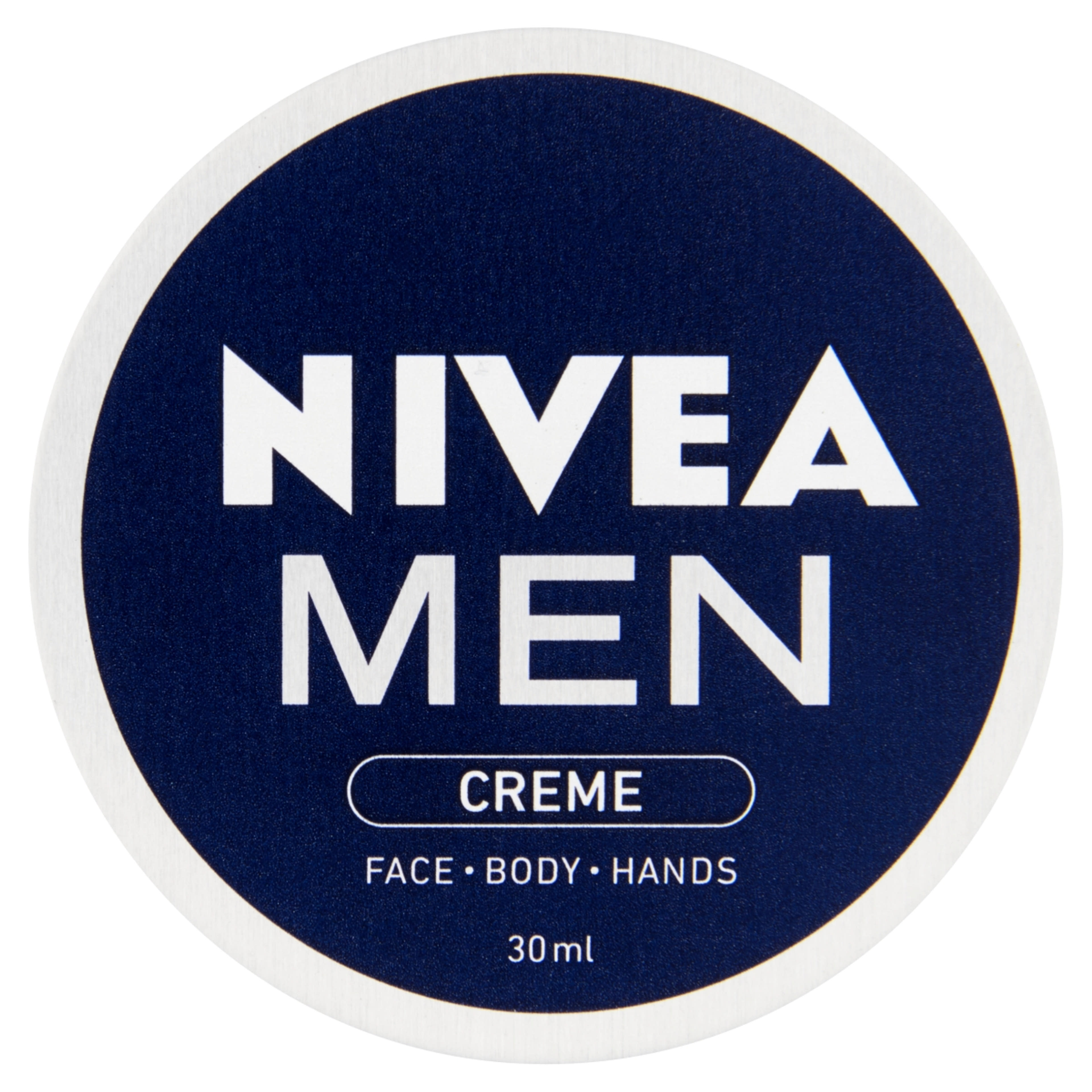 NIVEA MEN Creme - 30 ml-1