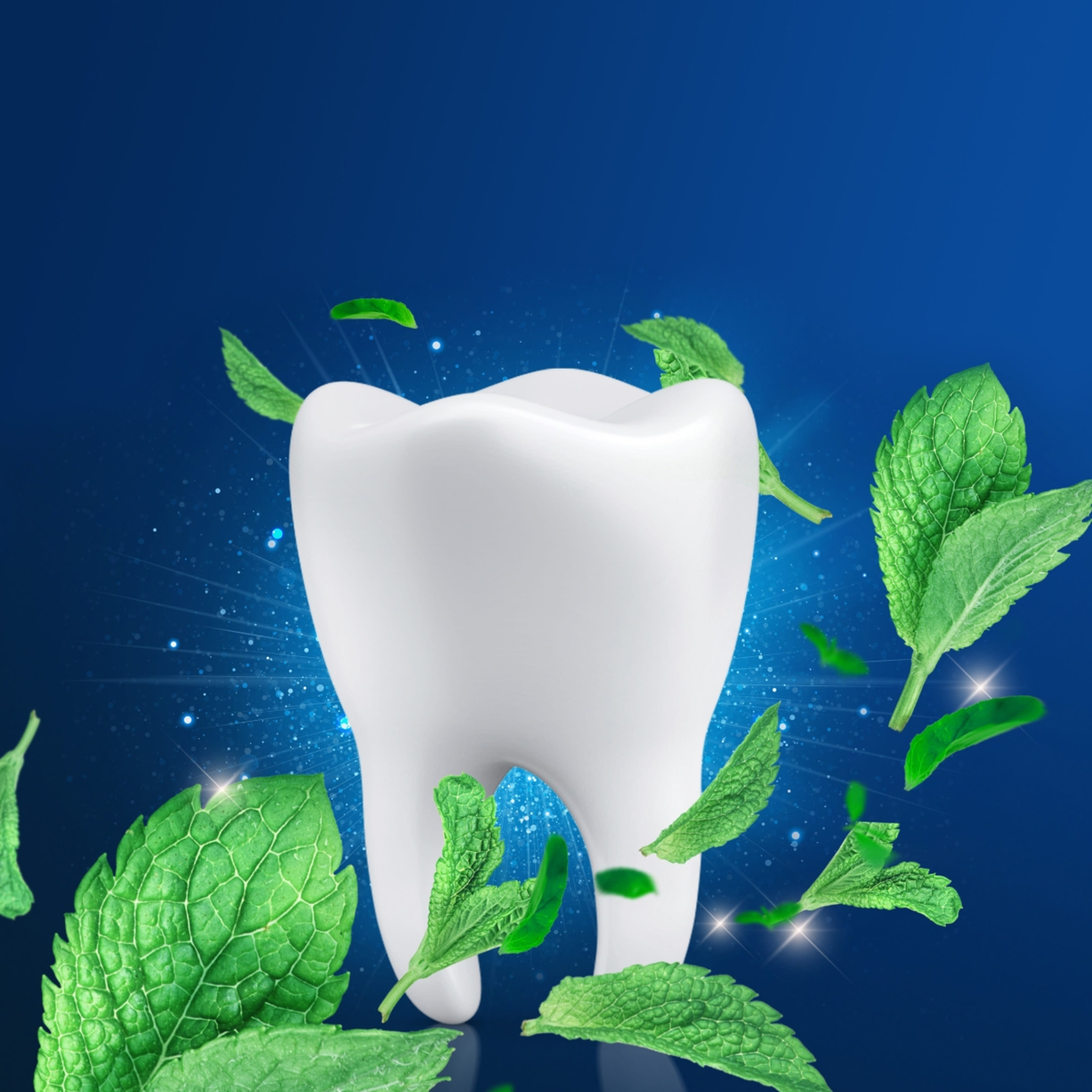 Oral-B Essential mentolos fogselyem - 50 m-6