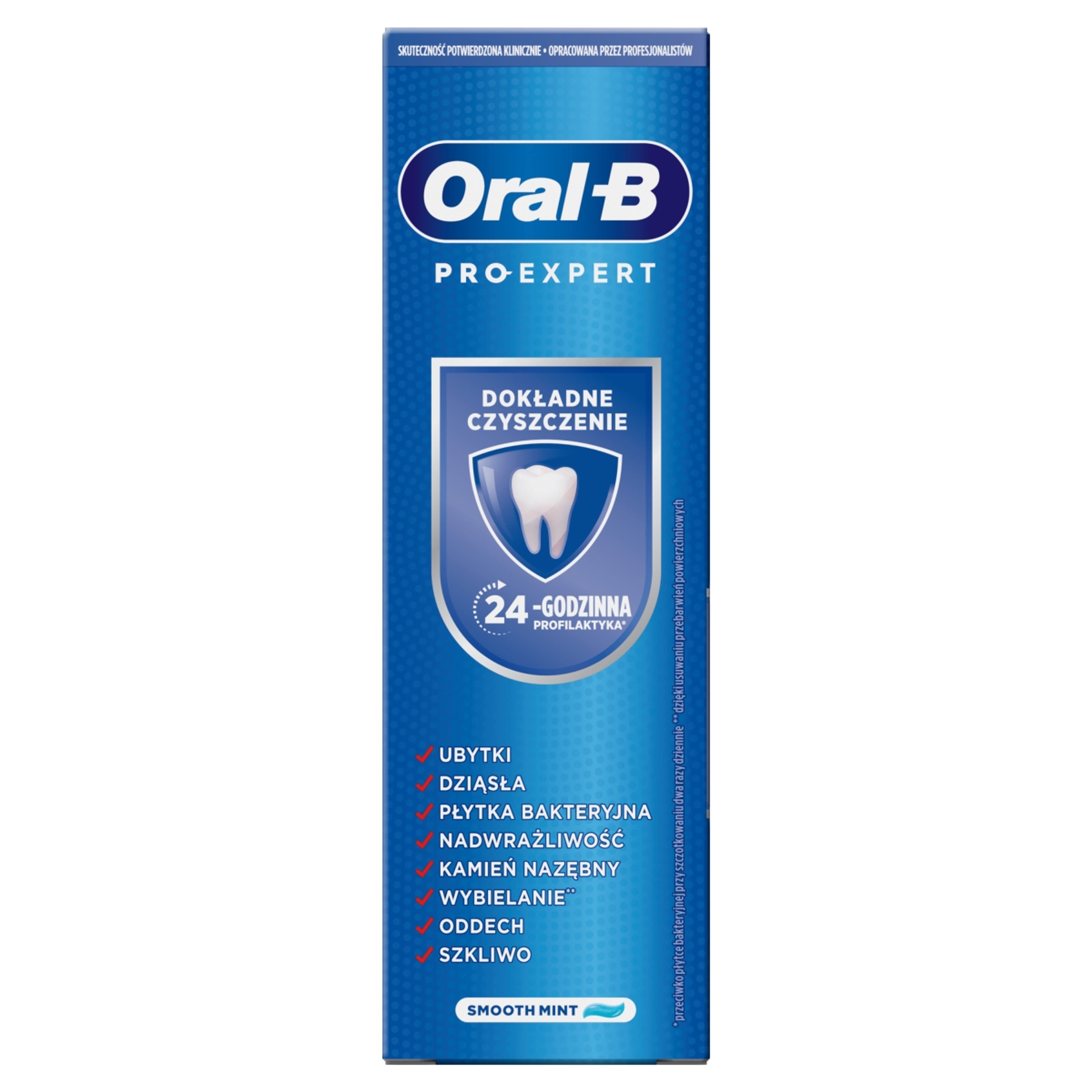Oral-B Pro-Expert Deep Clean fogkrém -75 ml-1