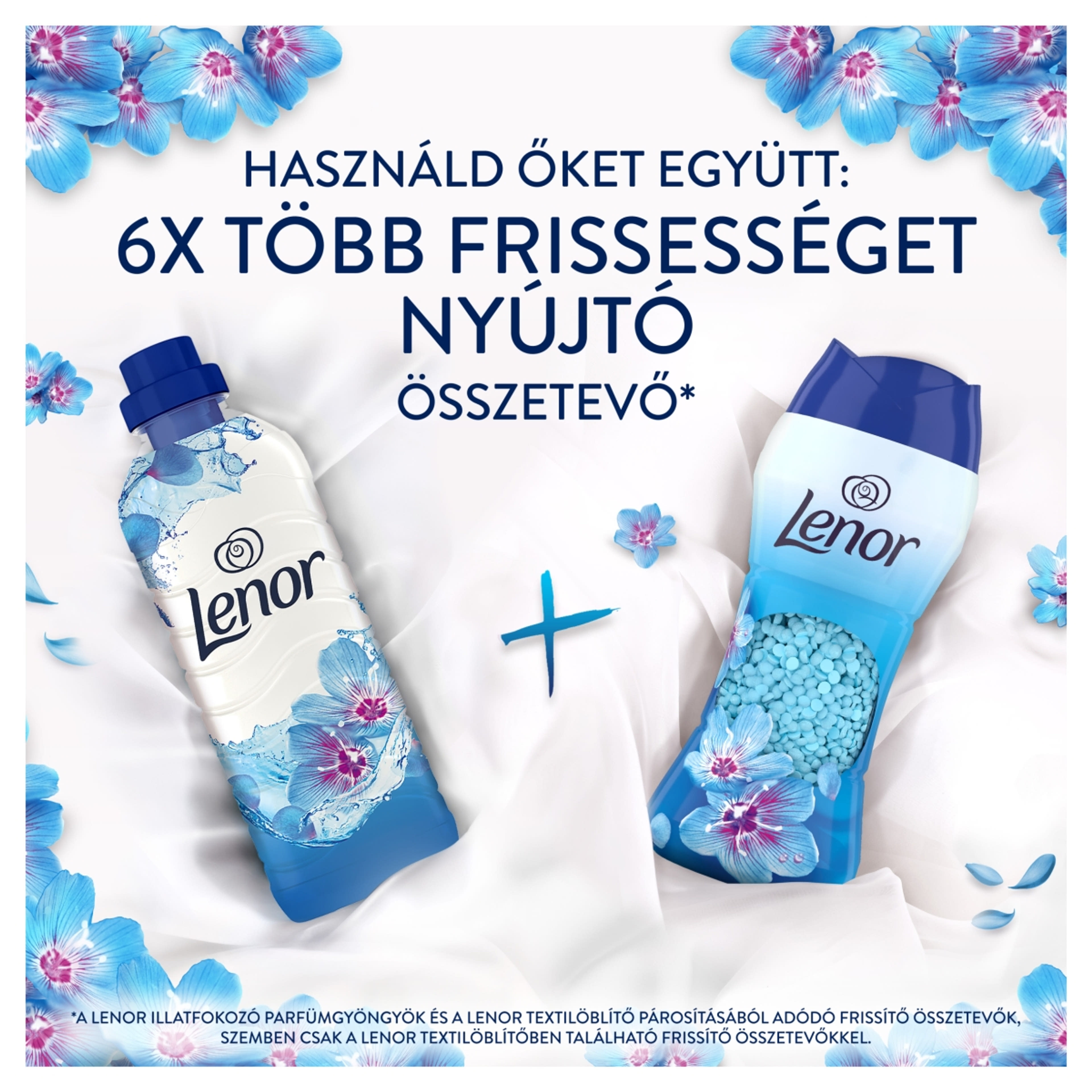 Lenor Spring Awakening illatgyöngy - 270 g-3