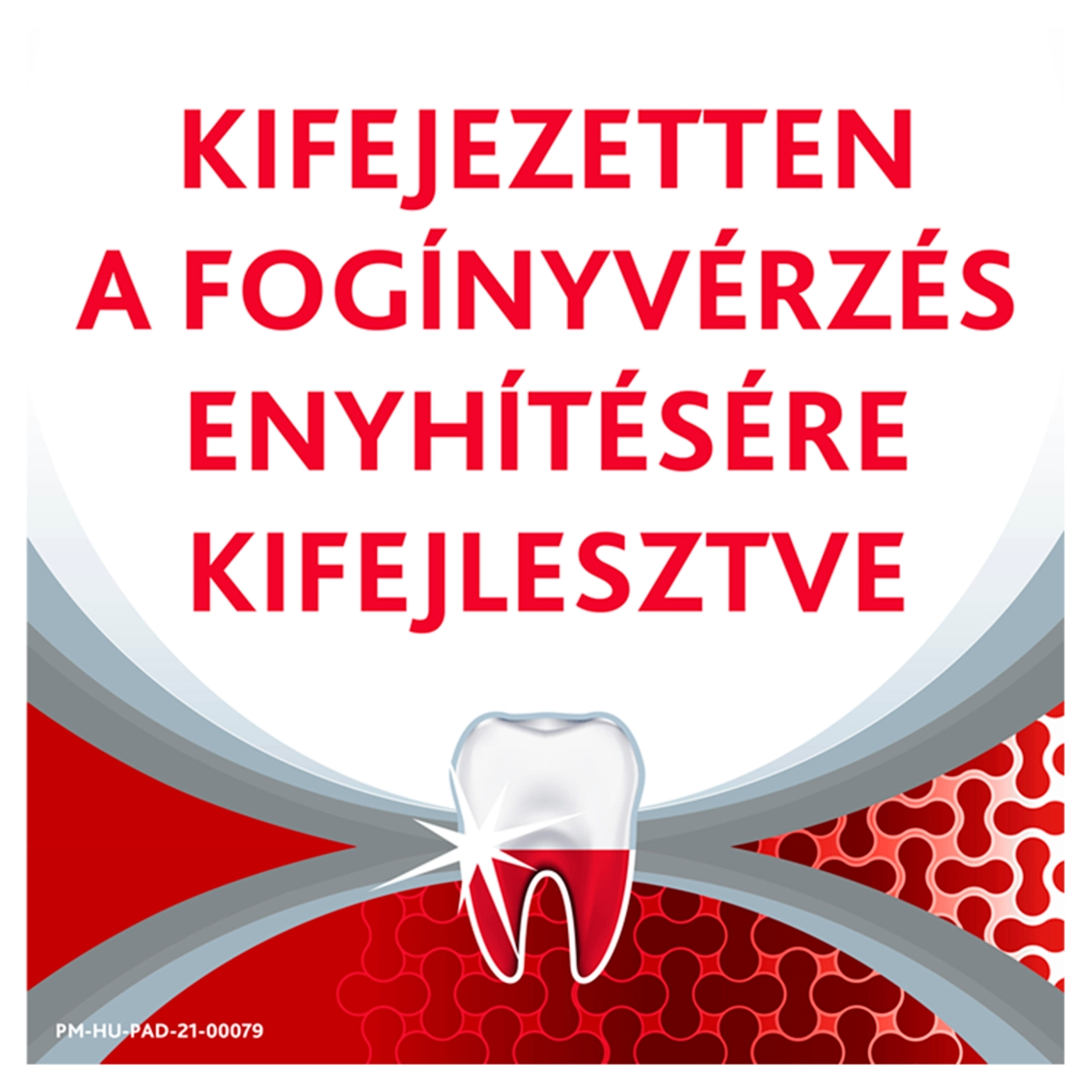 Parodontax Complete Protection Whitening fogkrém - 75 ml-6