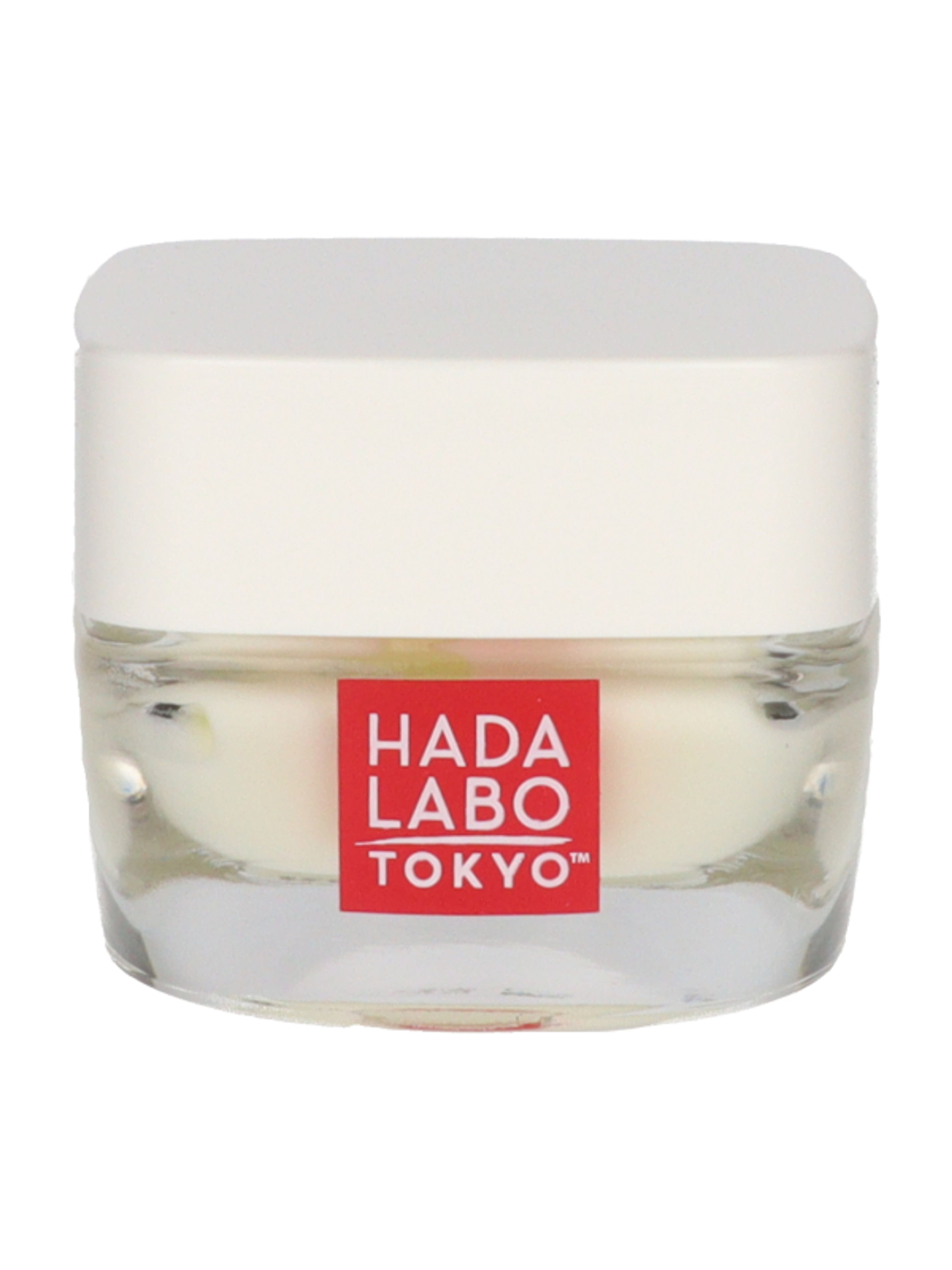 Hada Labo Tokyo Lift No-Wrinkles day&night - 50 ml-3