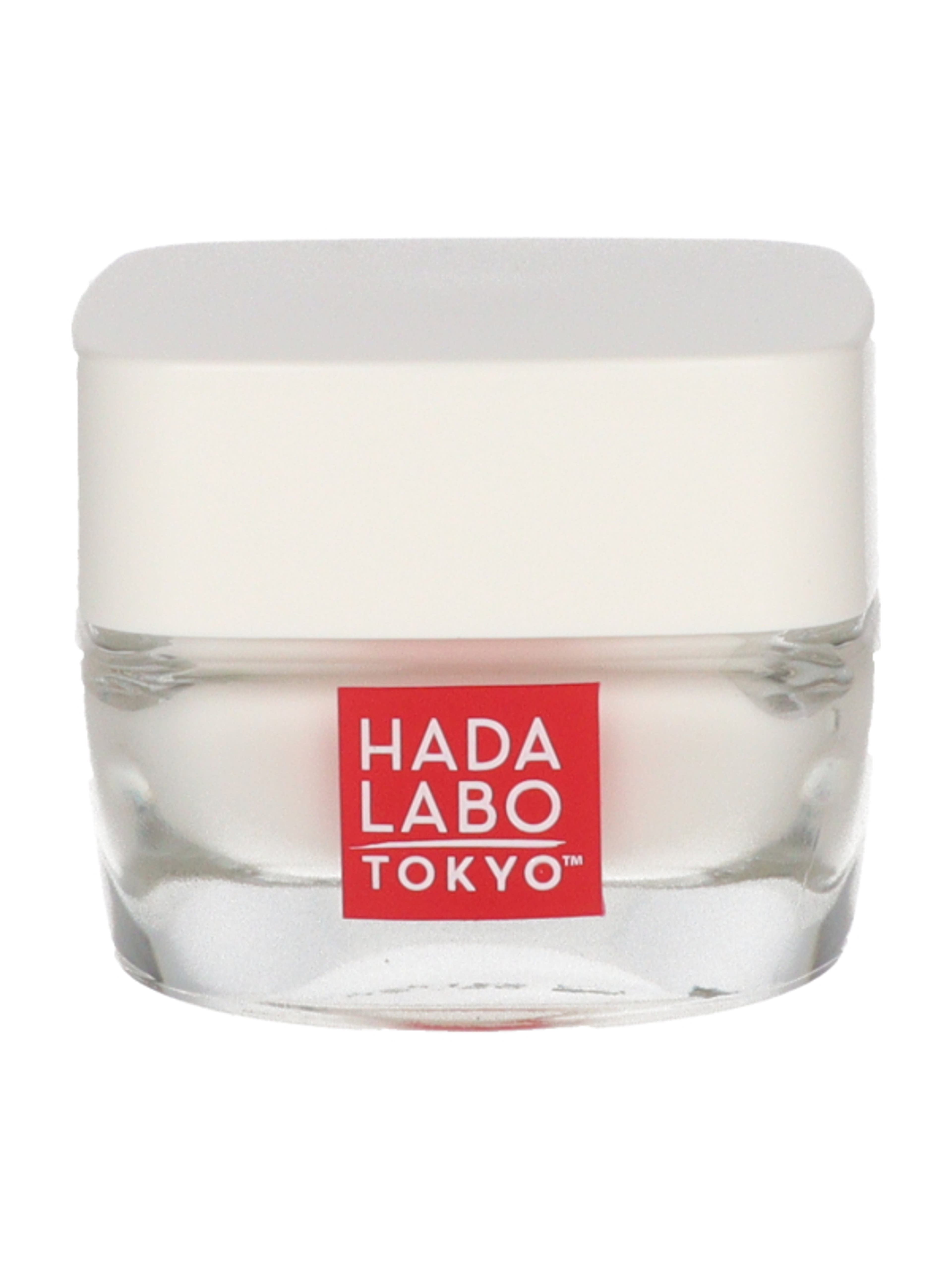 Hada Labo Tokyo premium éjszakai krém - 50 ml-3