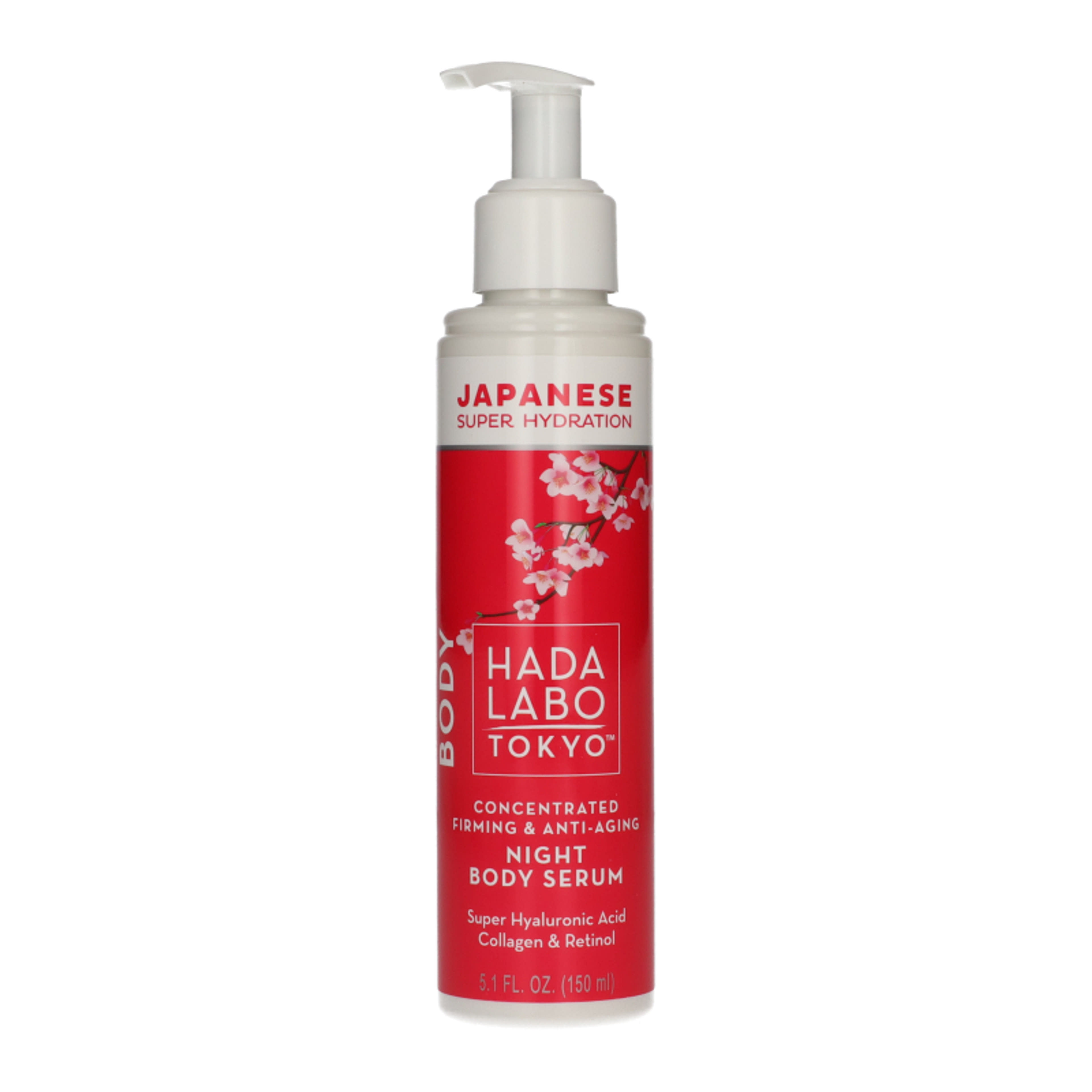 Hada Labo Tokyo Anti-Aging testszérum - 150-2