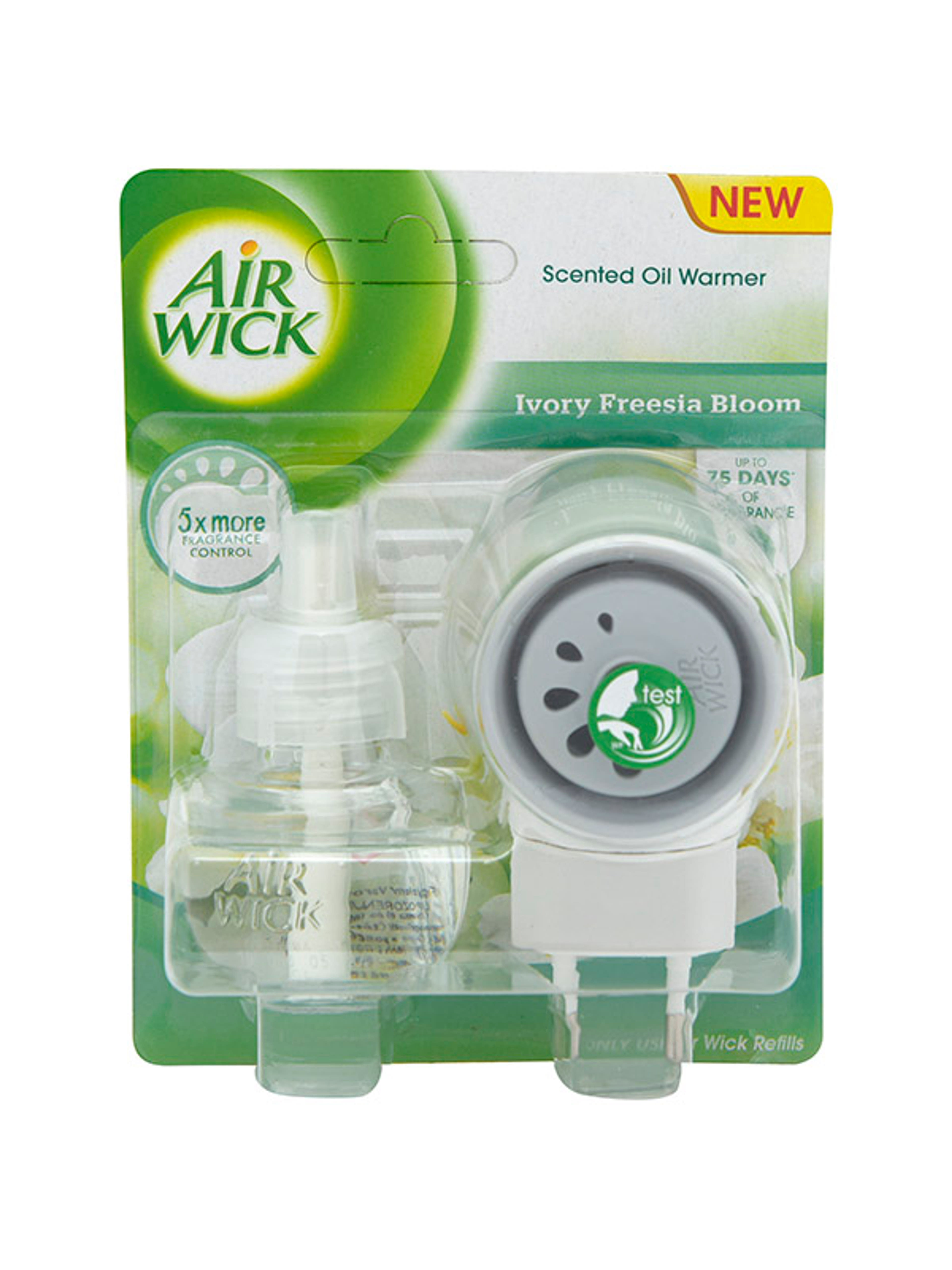 Air Wick elektromos készülék & utántöltő fehér virág - 19 ml-3