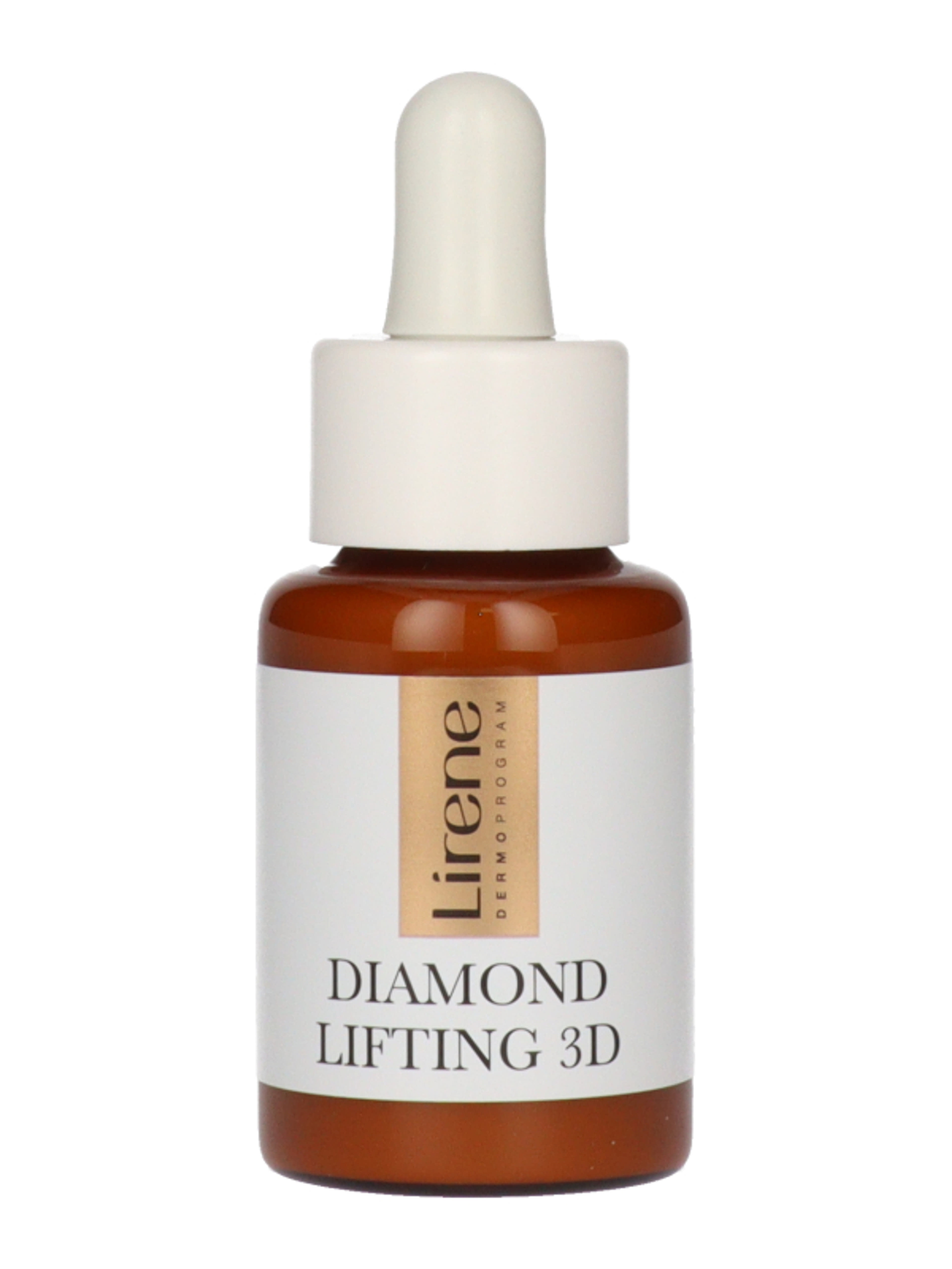 Lirene Diamond Lifting ráctalanító szérum - 30 ml-3