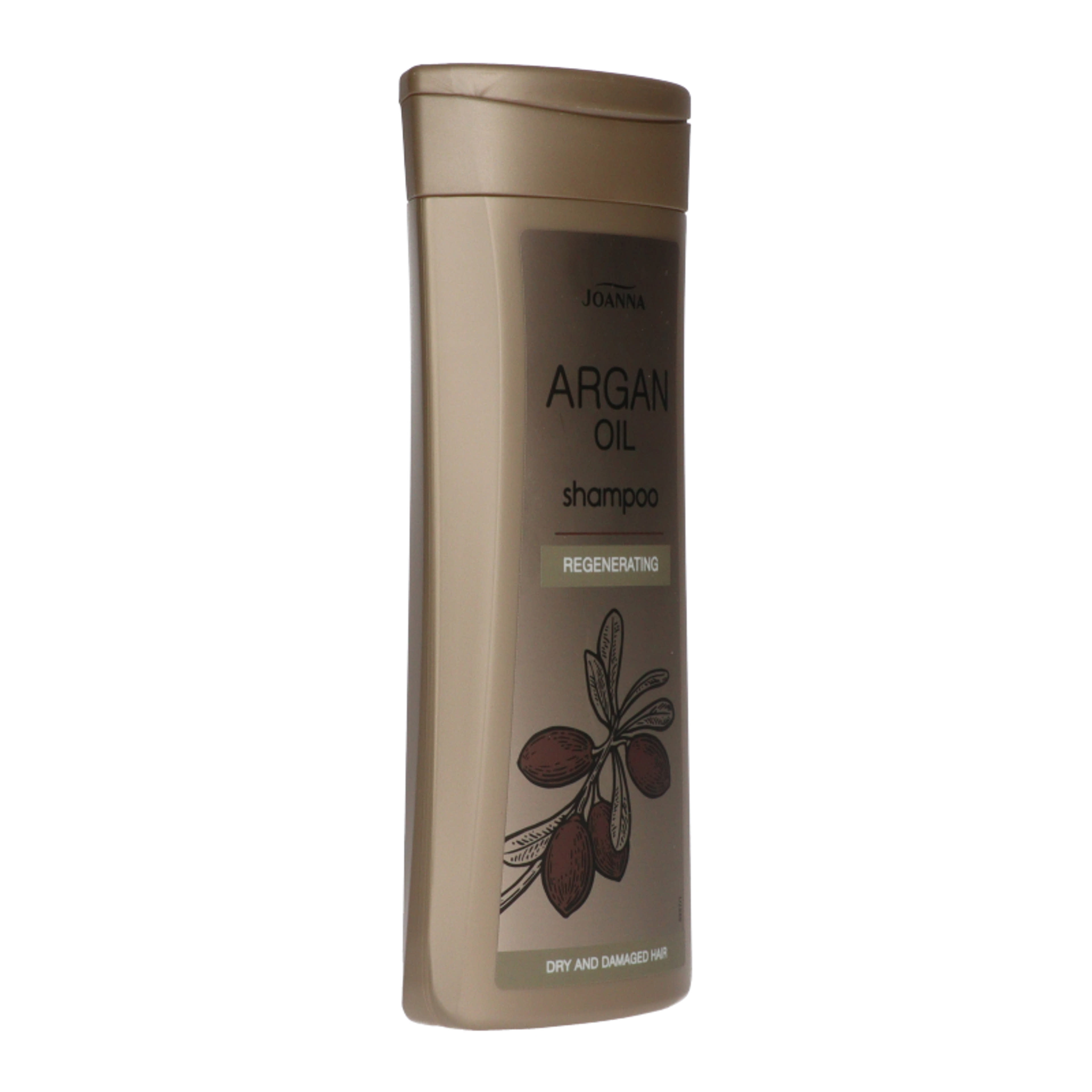 Joanna sampon argánolajjal - 200 ml-5