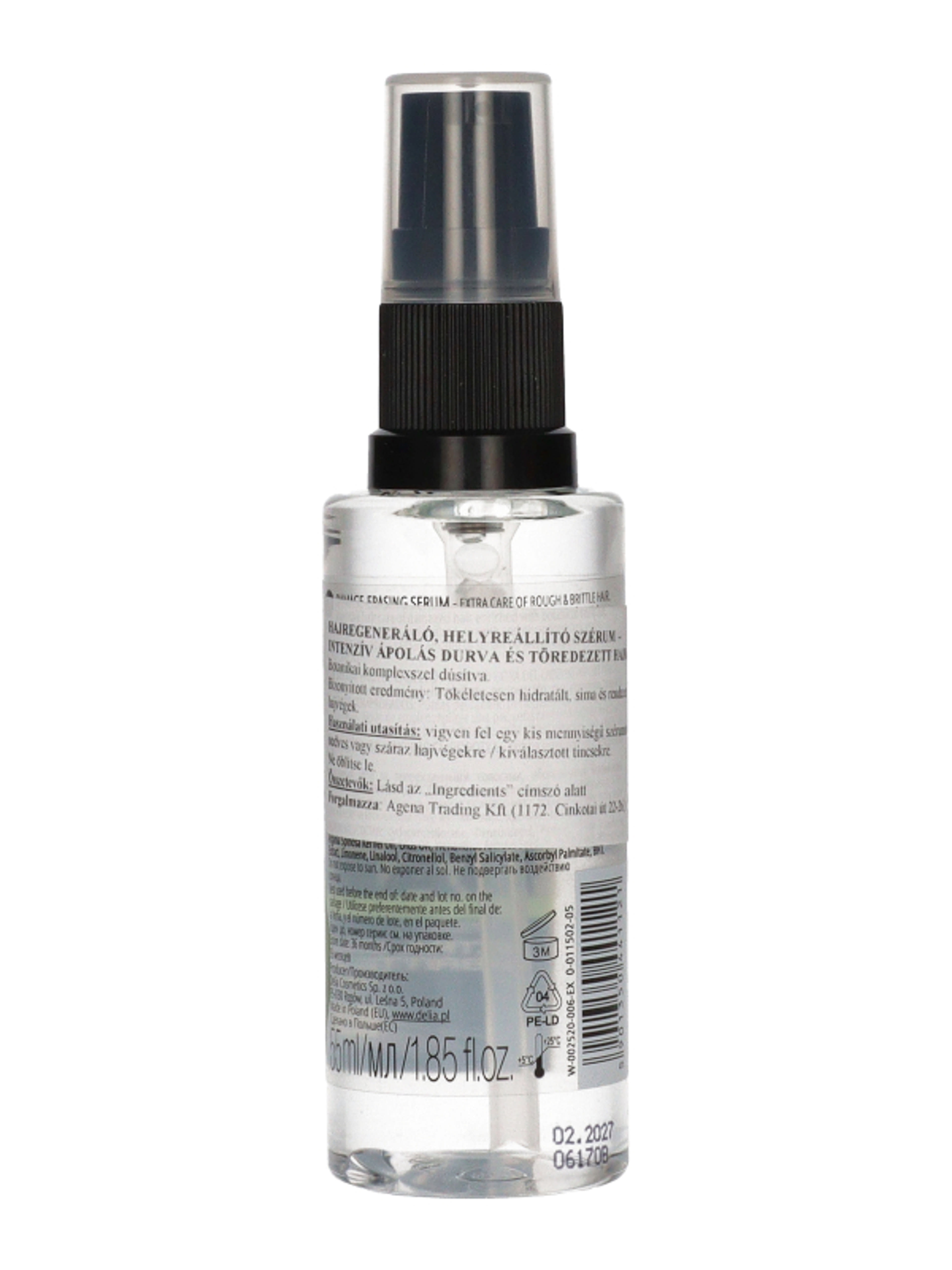 Cameleo hajregeneráló szérum argán olajjal - 55 ml-2