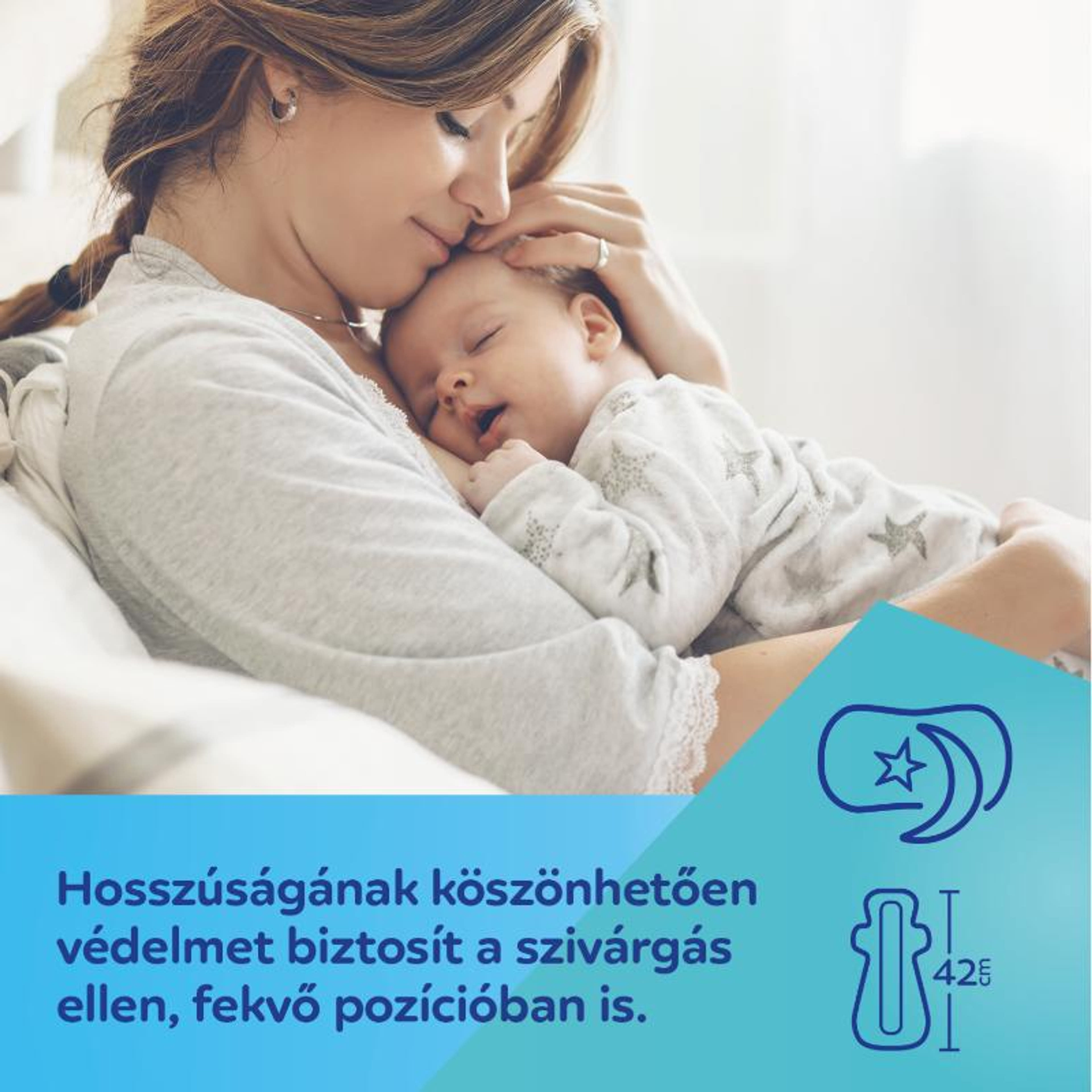 Canpol Babies szülés utáni nappali betét - 10 db-11