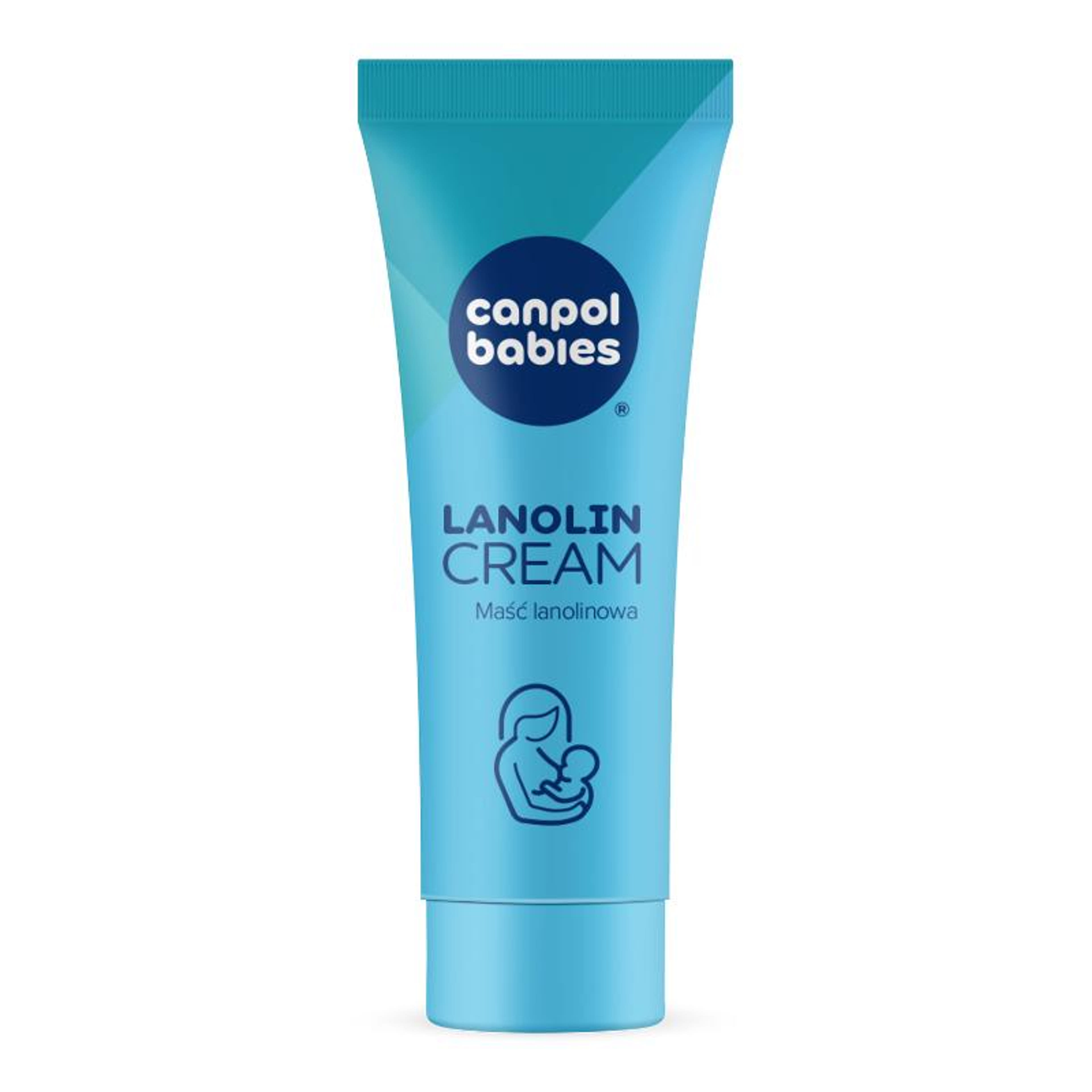 Canpol Babies Lanolin bimbóvédőkrém - 7 g