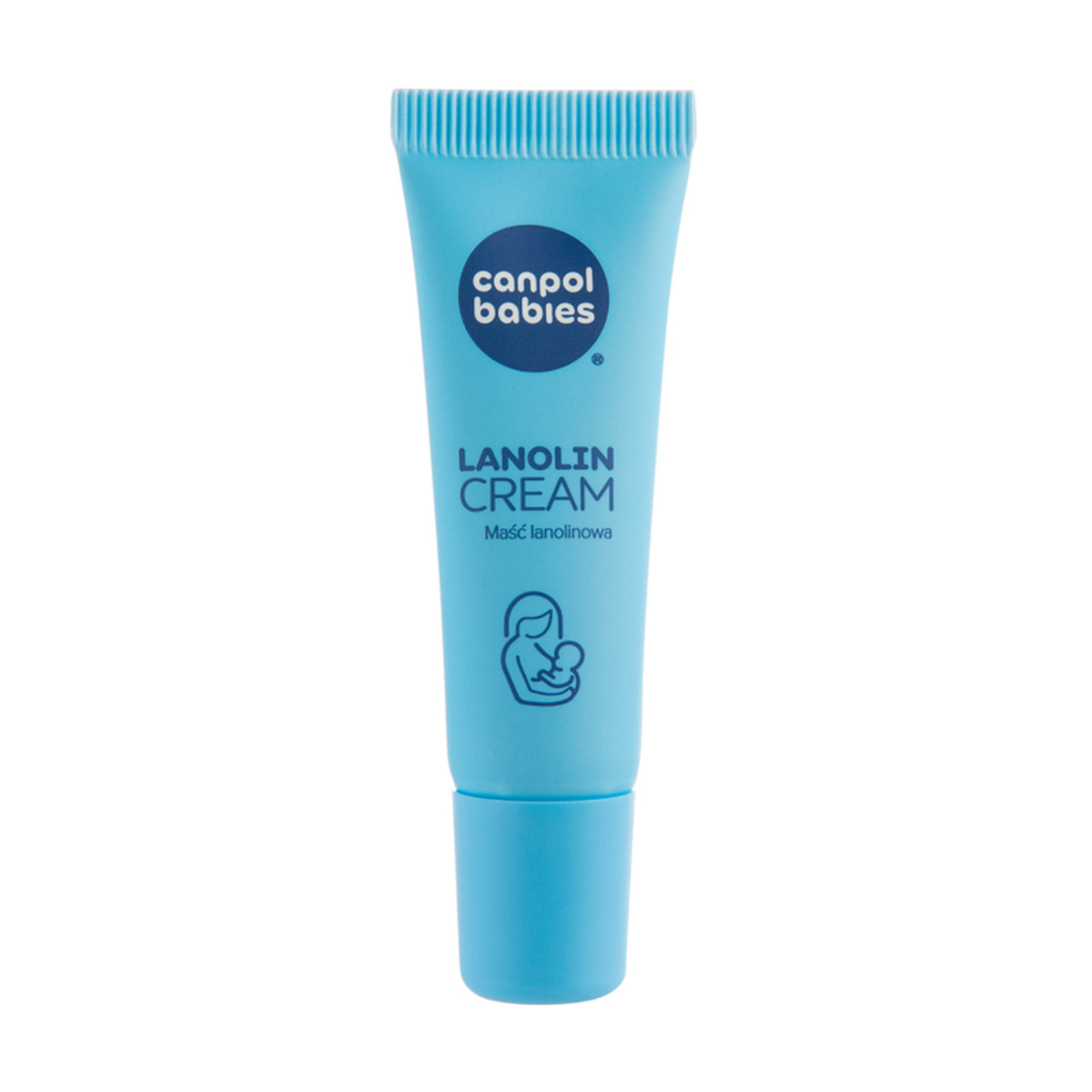 Canpol Babies Lanolin bimbóvédőkrém - 7 g-3