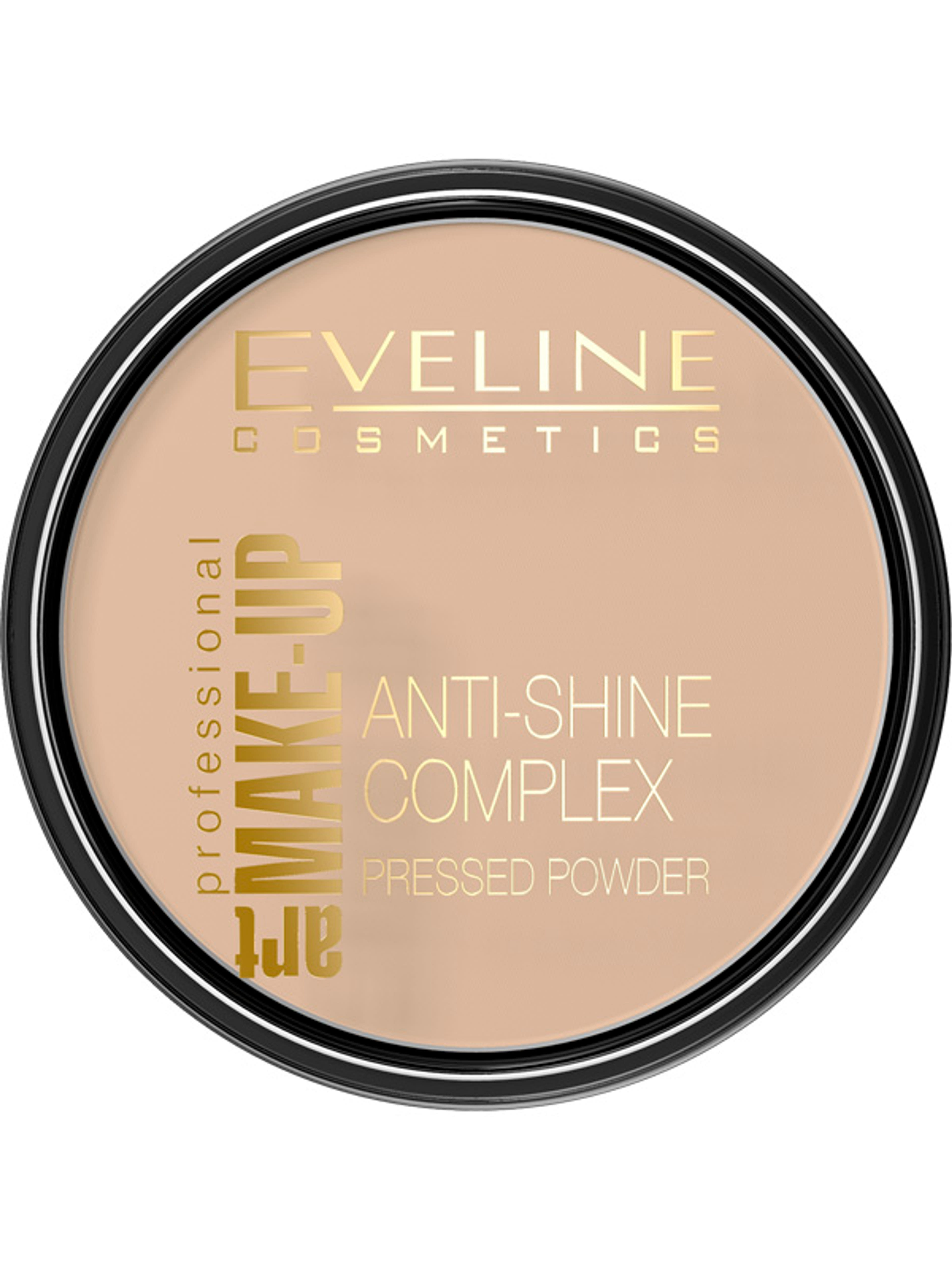 Eveline Art Make-Up kőpúder/33 golden sand - 1 db-1