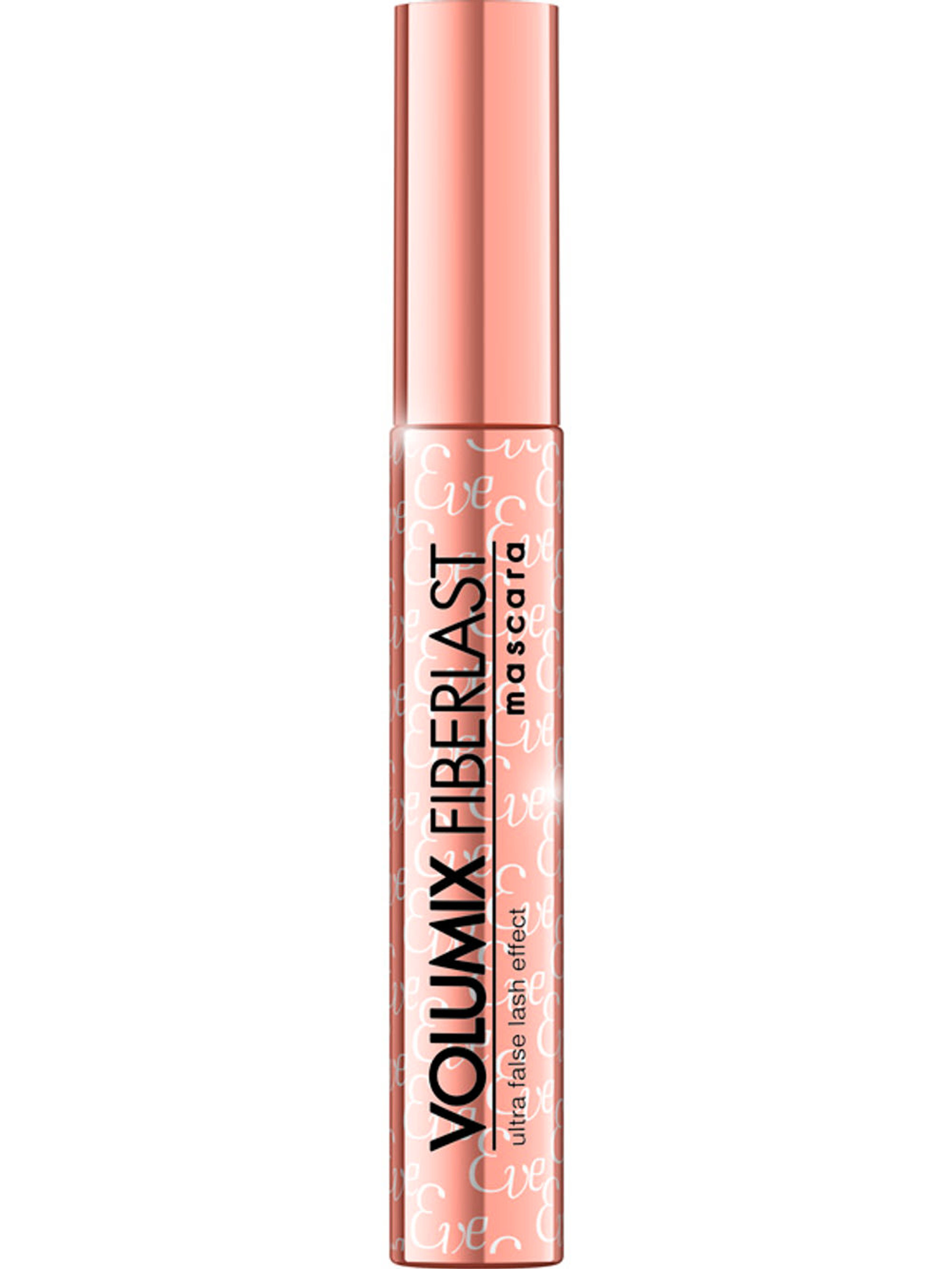 Eveline Volume Fiberlast szempillaspirál /ultra effect - 1 db