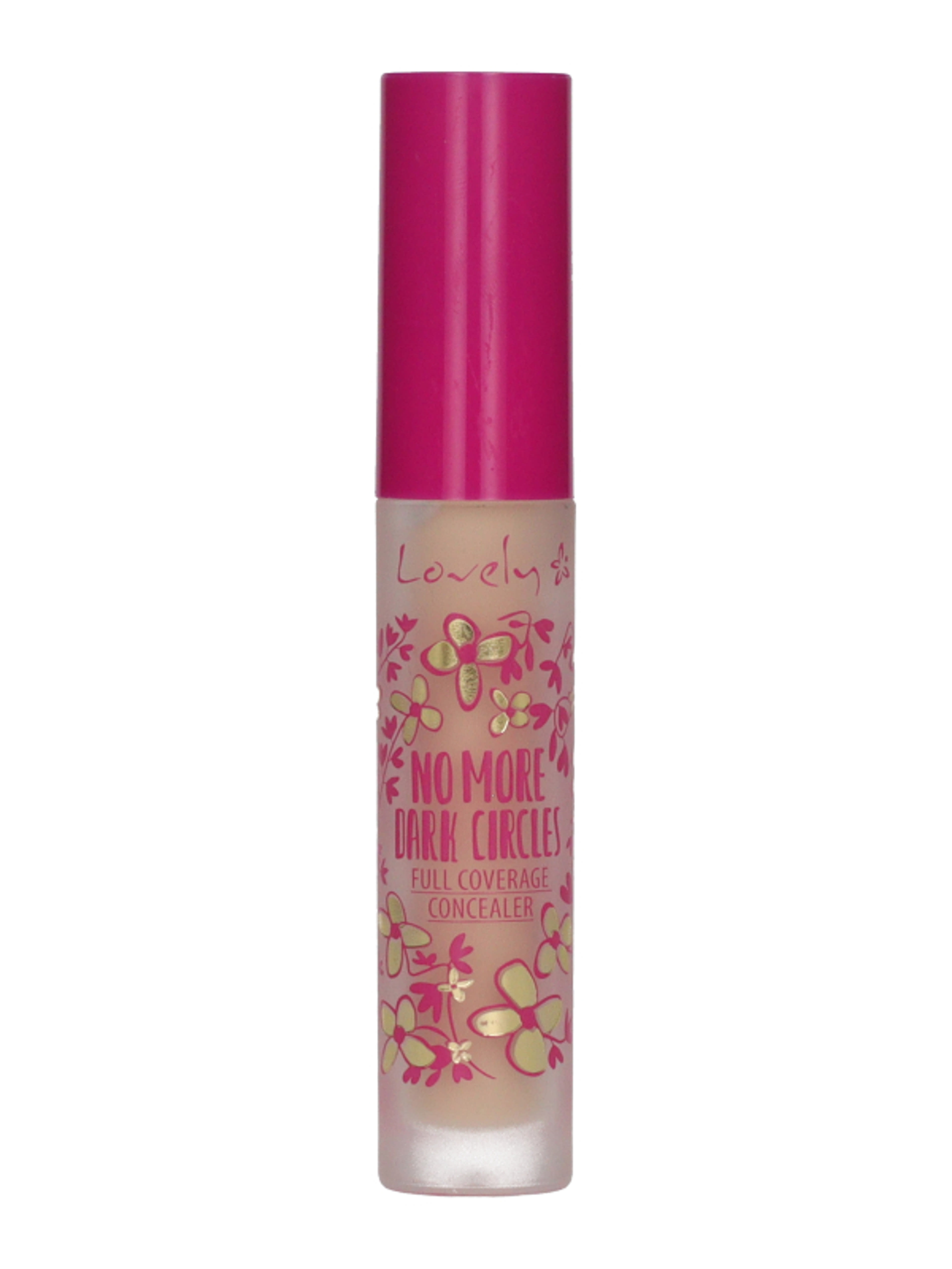 Lovely korrektor no more dark circles/03 - 1 db-2