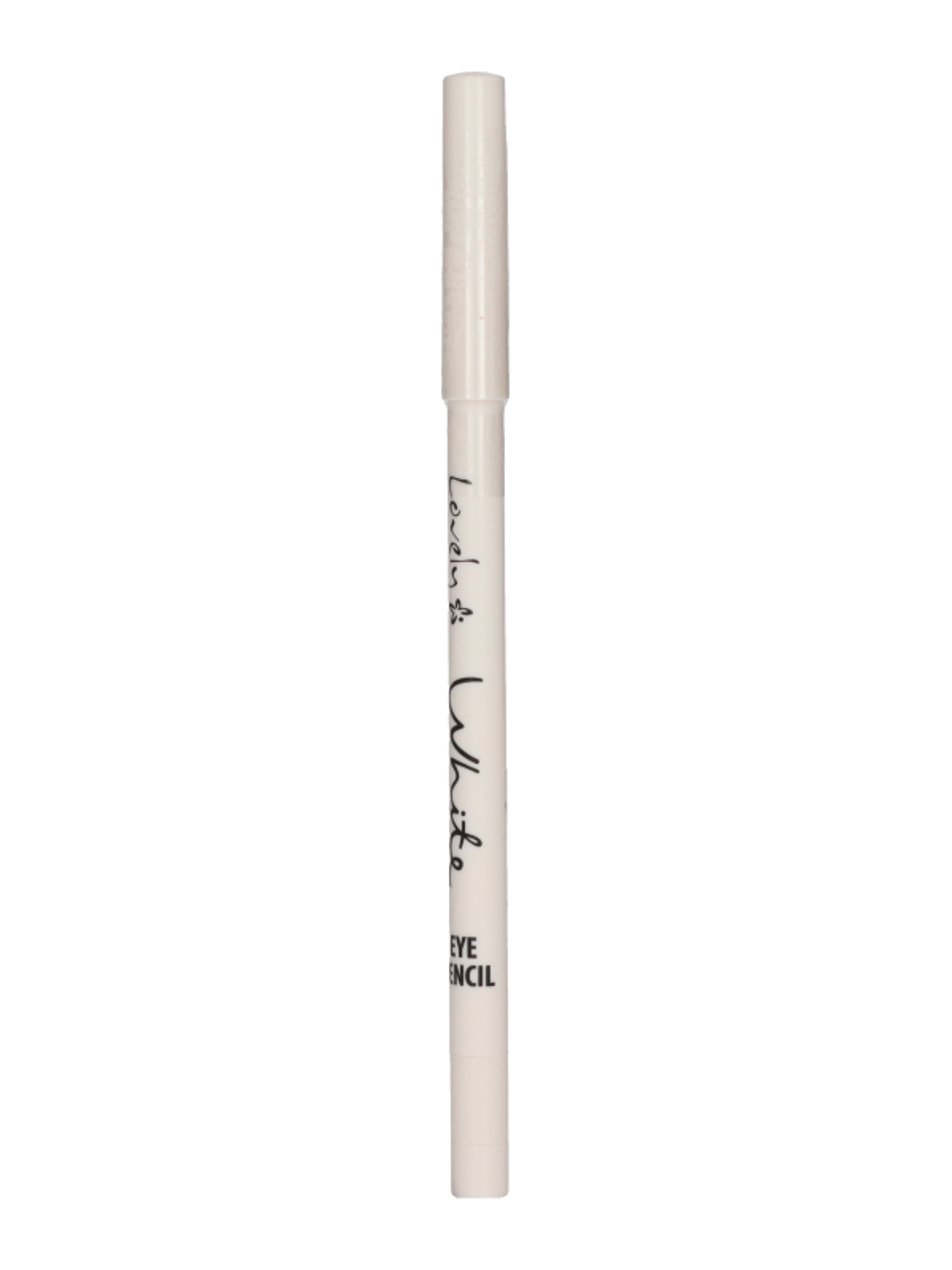 Lovely White Eye Pencil szemceruza - 1 db-2