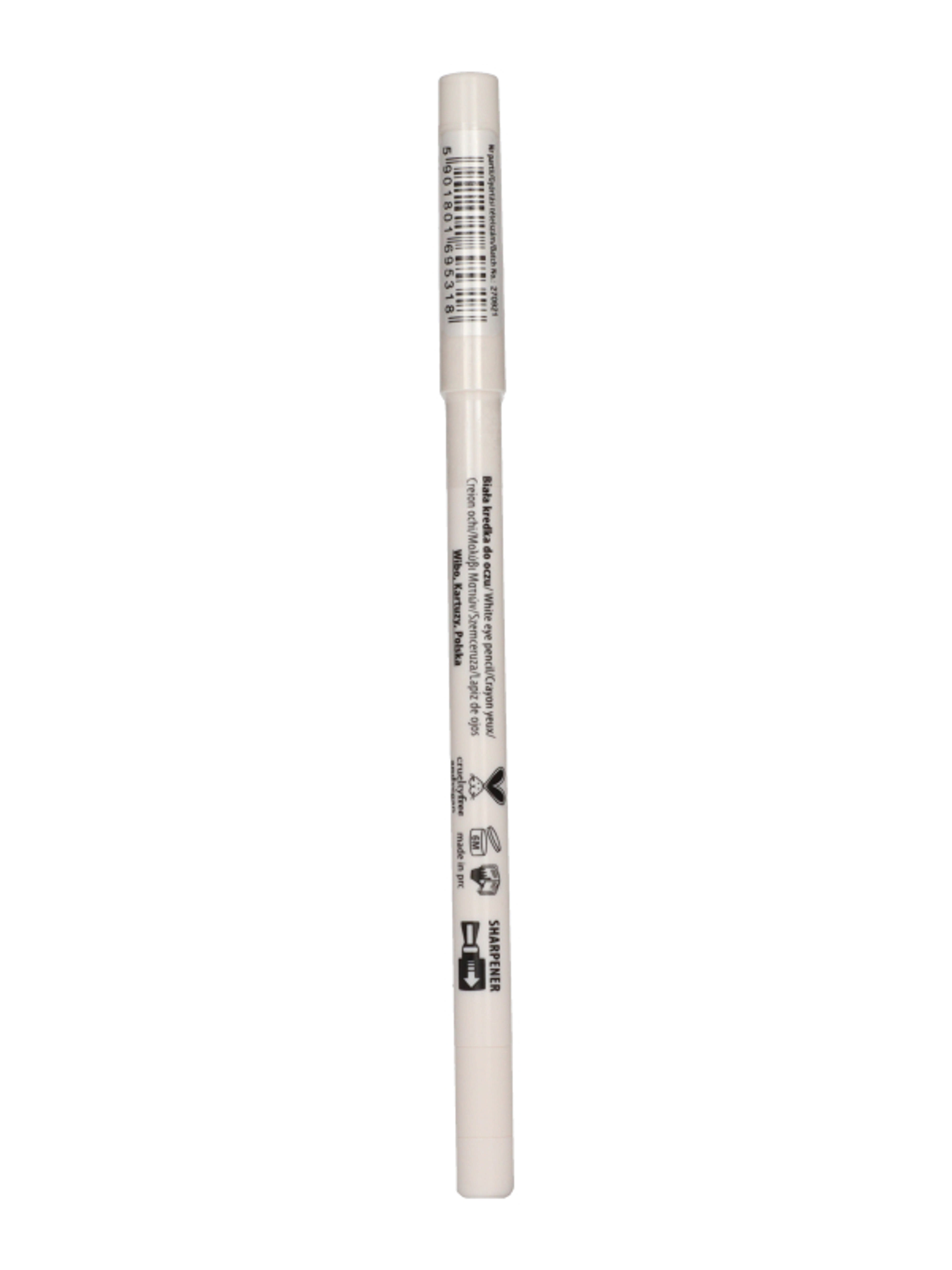 Lovely White Eye Pencil szemceruza - 1 db-3