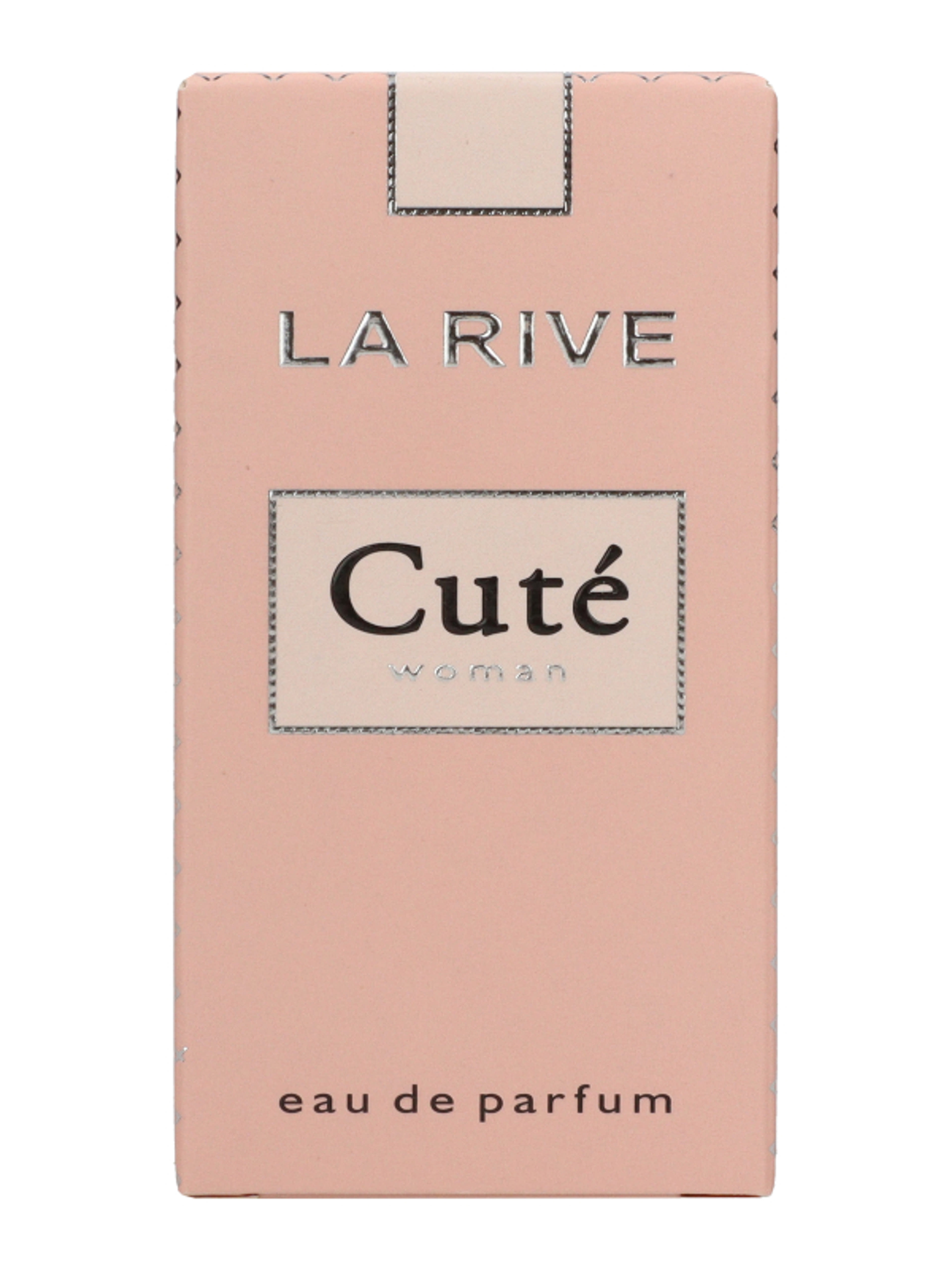 La Rive Cute női eau de perfume - 30 ml