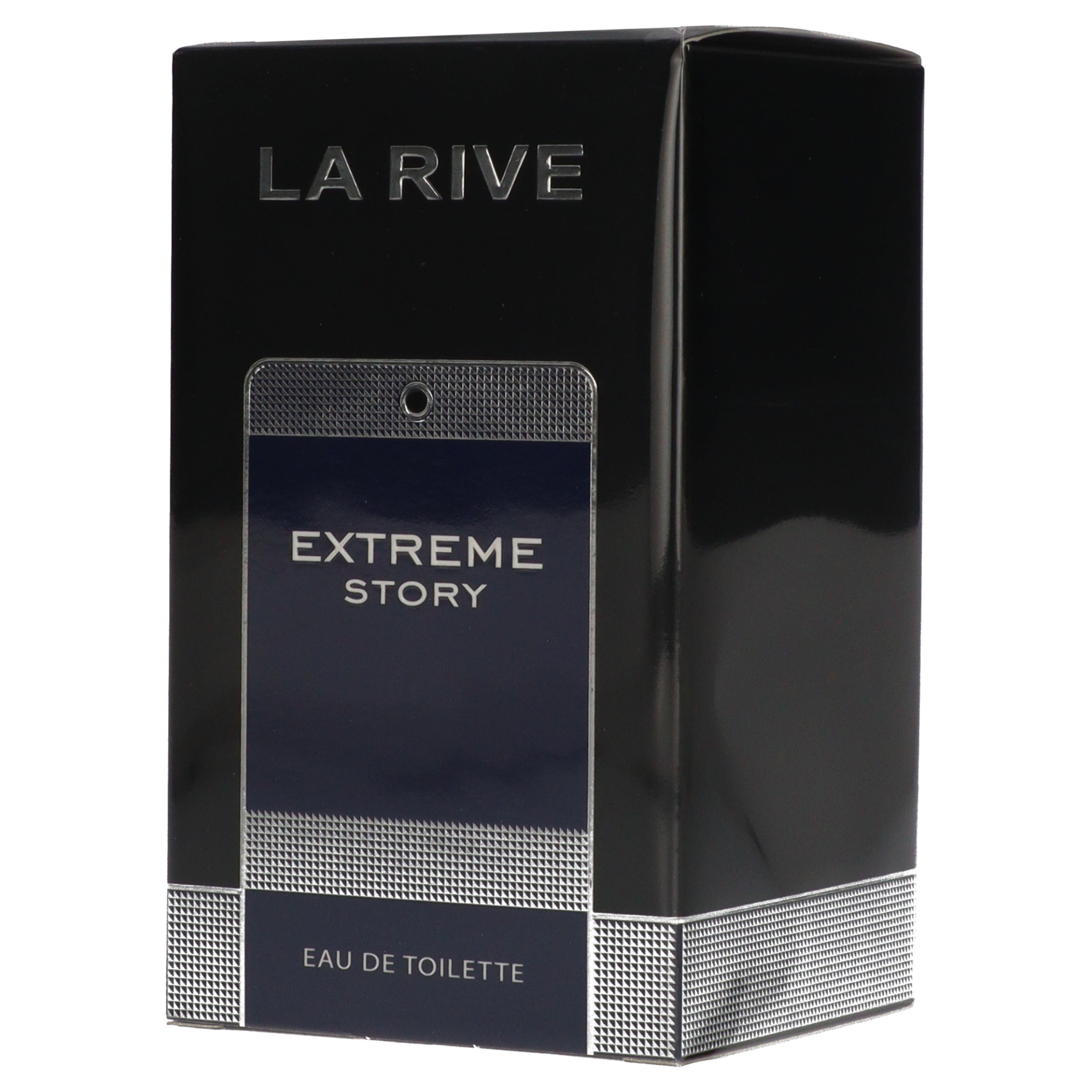 La Rive Extreme Story férfi Eau De Toilette - 75 ml-2