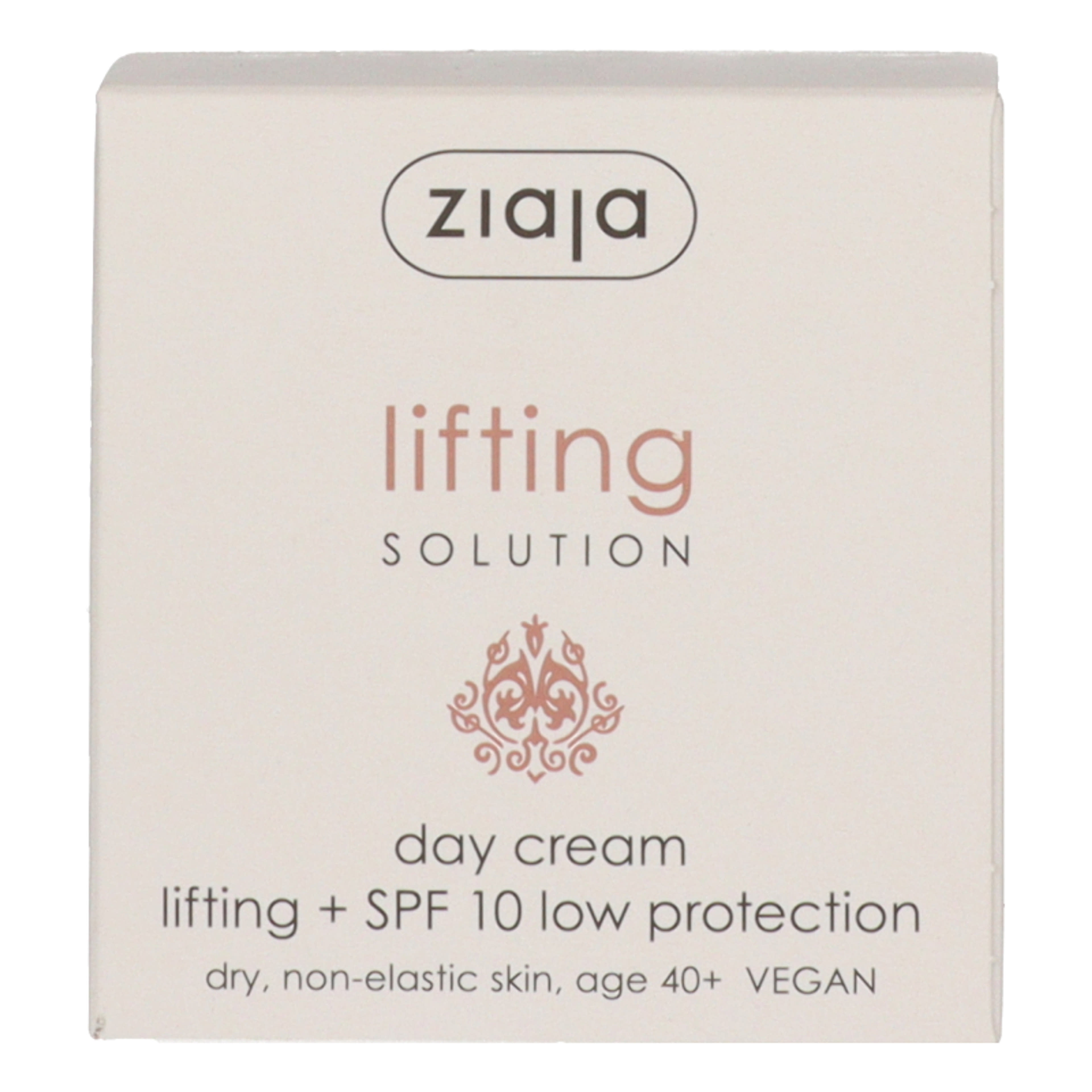 Ziaja Lifting nappali arckrém - 50 ml-1