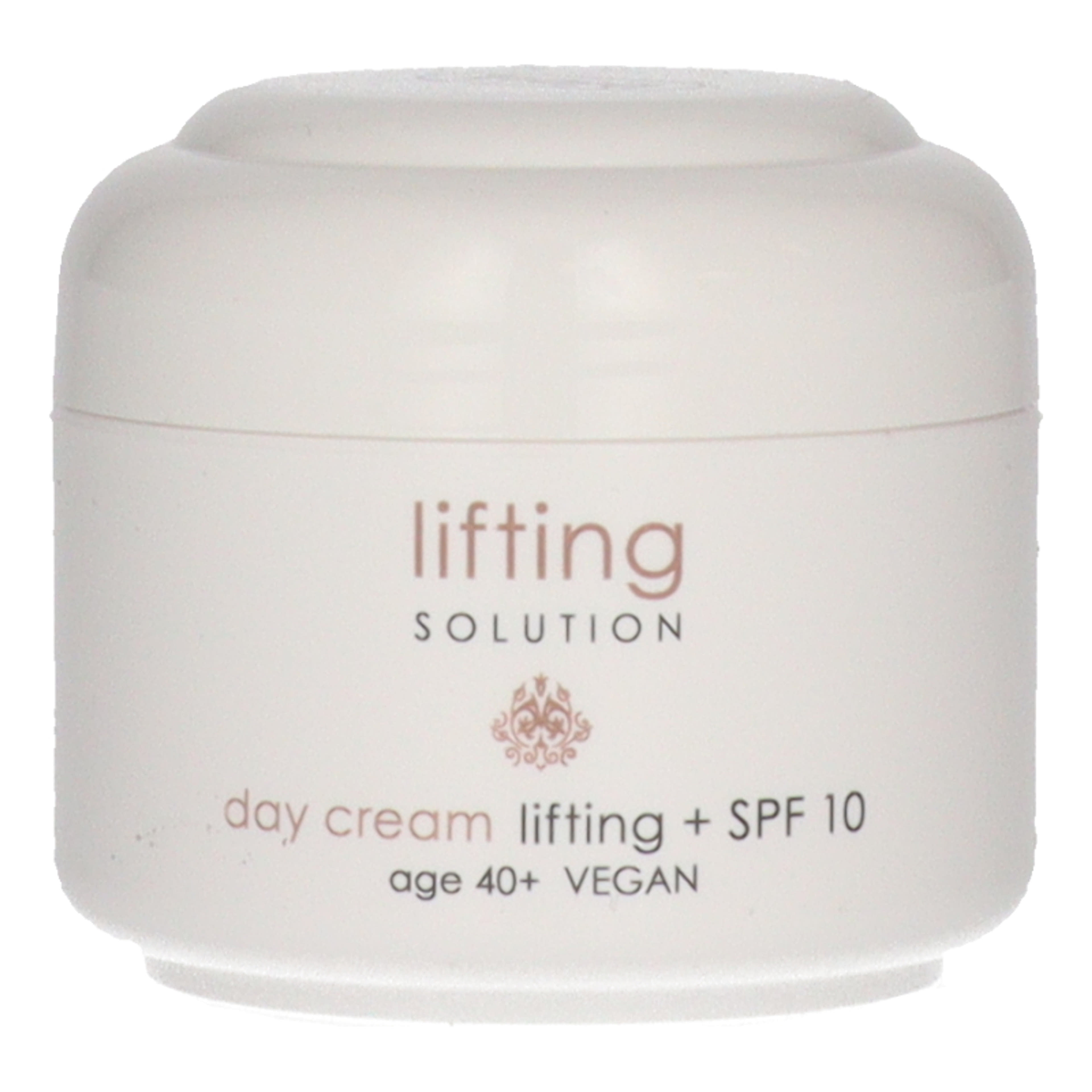 Ziaja Lifting nappali arckrém - 50 ml-4