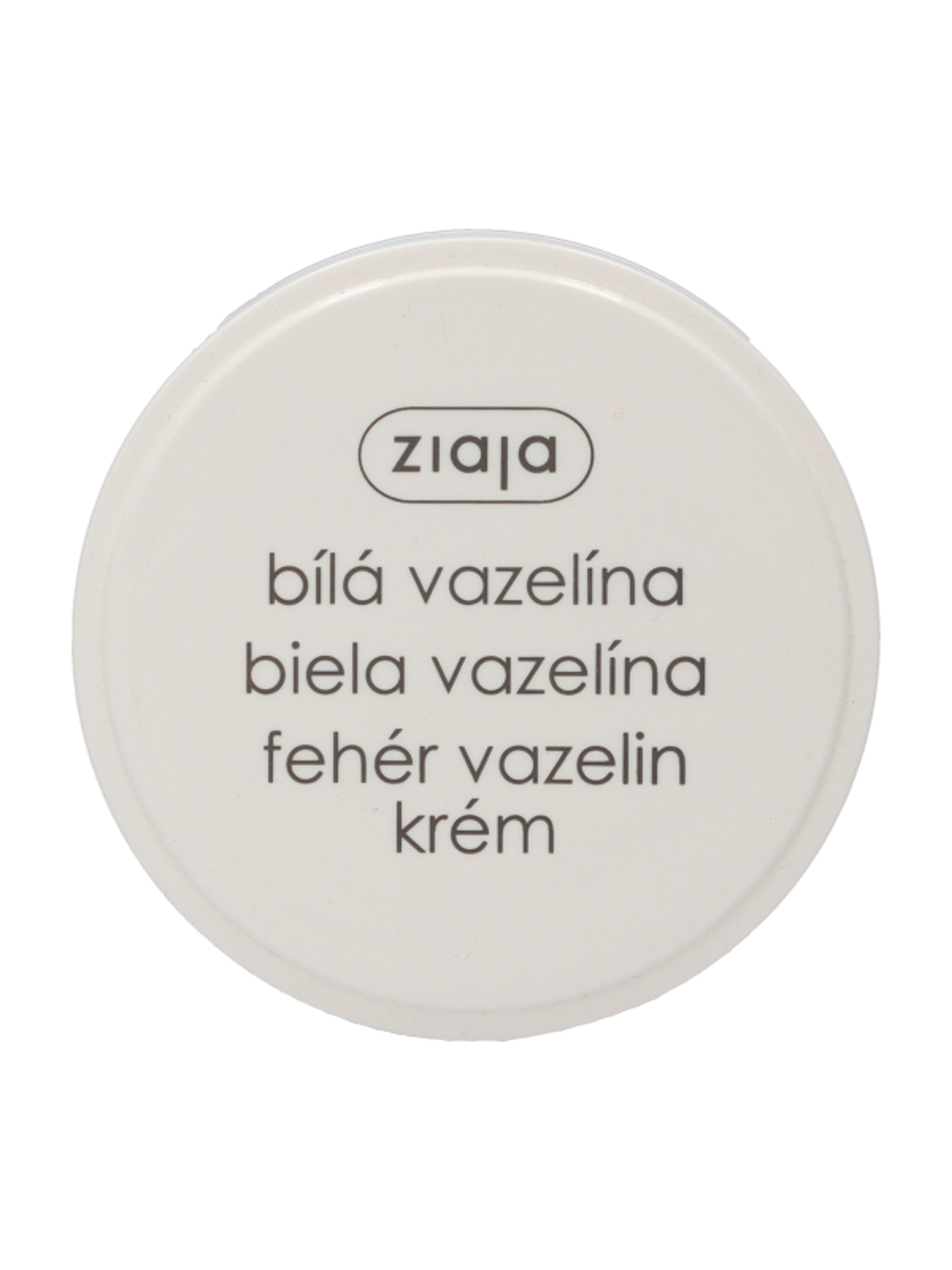 Ziaja Vazelin - 30 ml-4