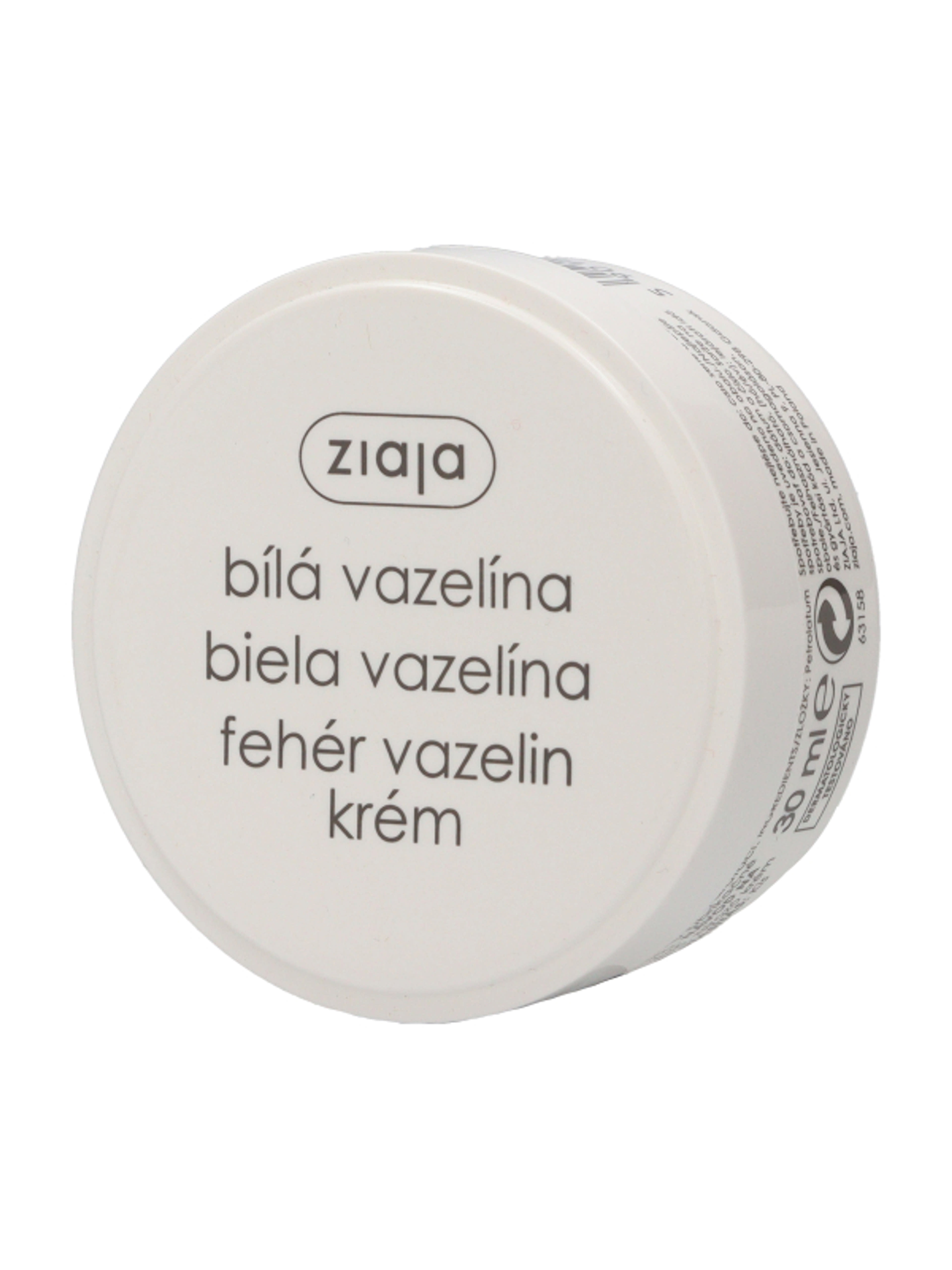 Ziaja Vazelin - 30 ml-3