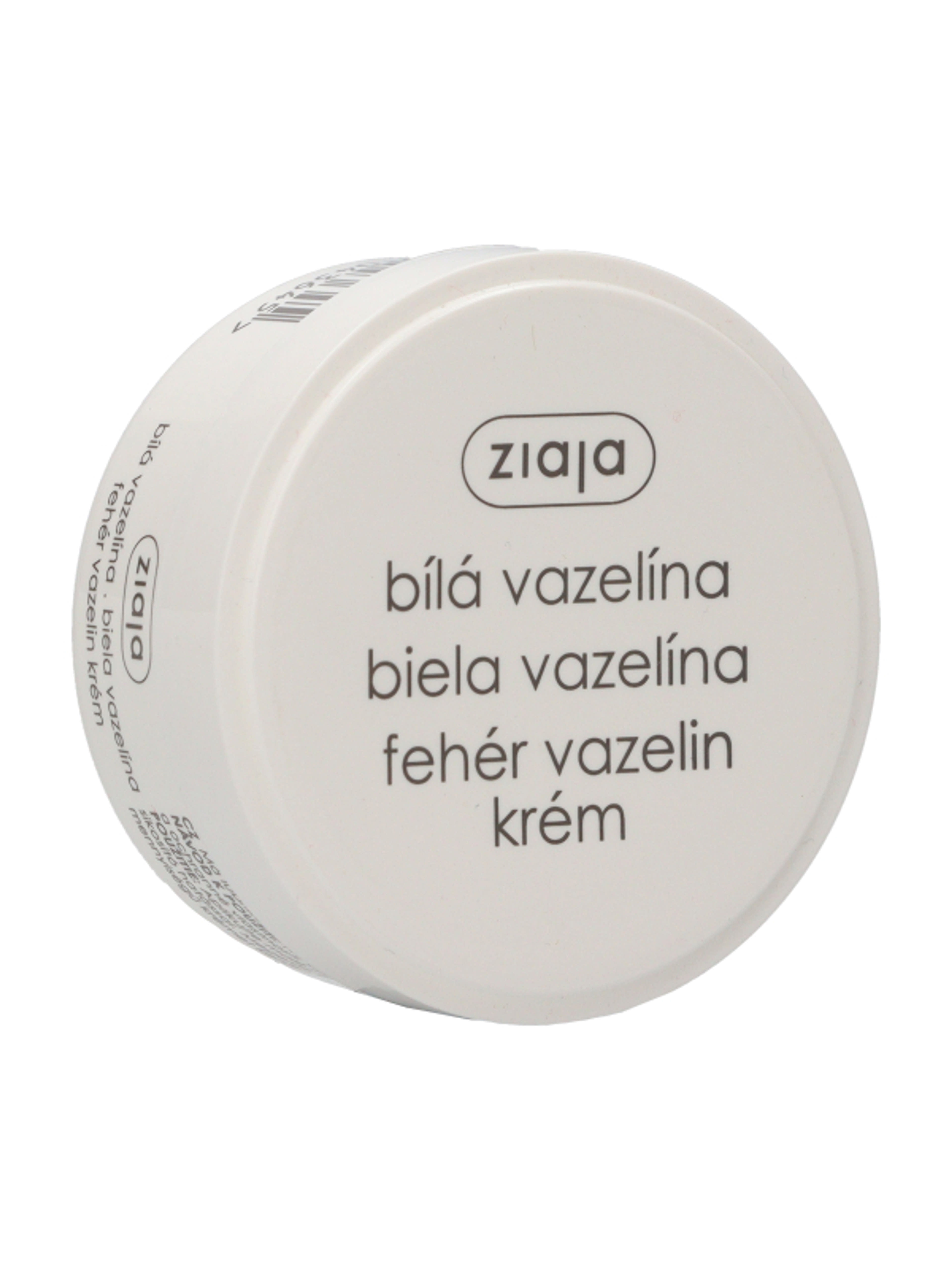 Ziaja Vazelin - 30 ml-5