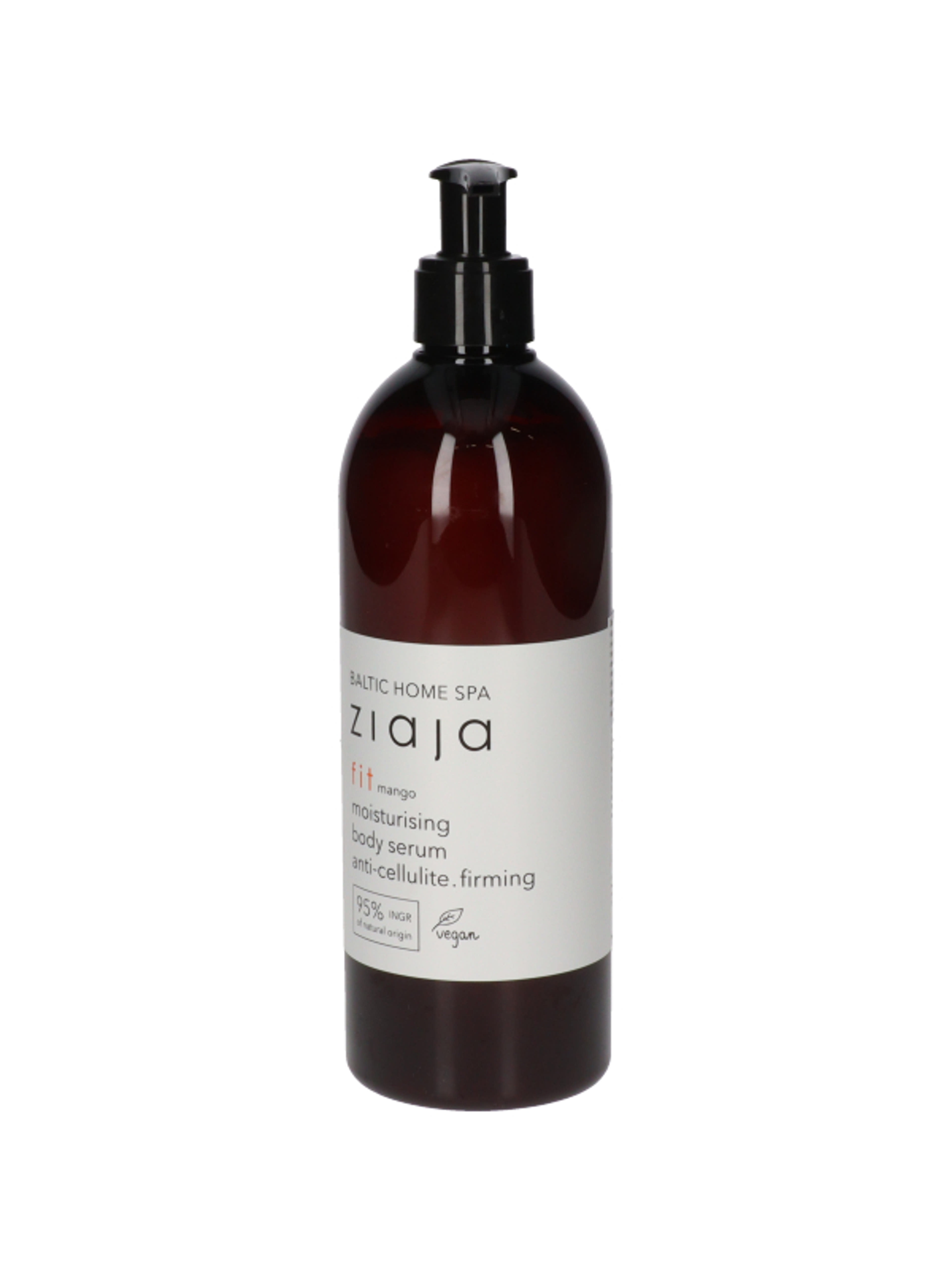 Ziaja Baltic Home spa fit hidratáló testszérum - 400 ml-3