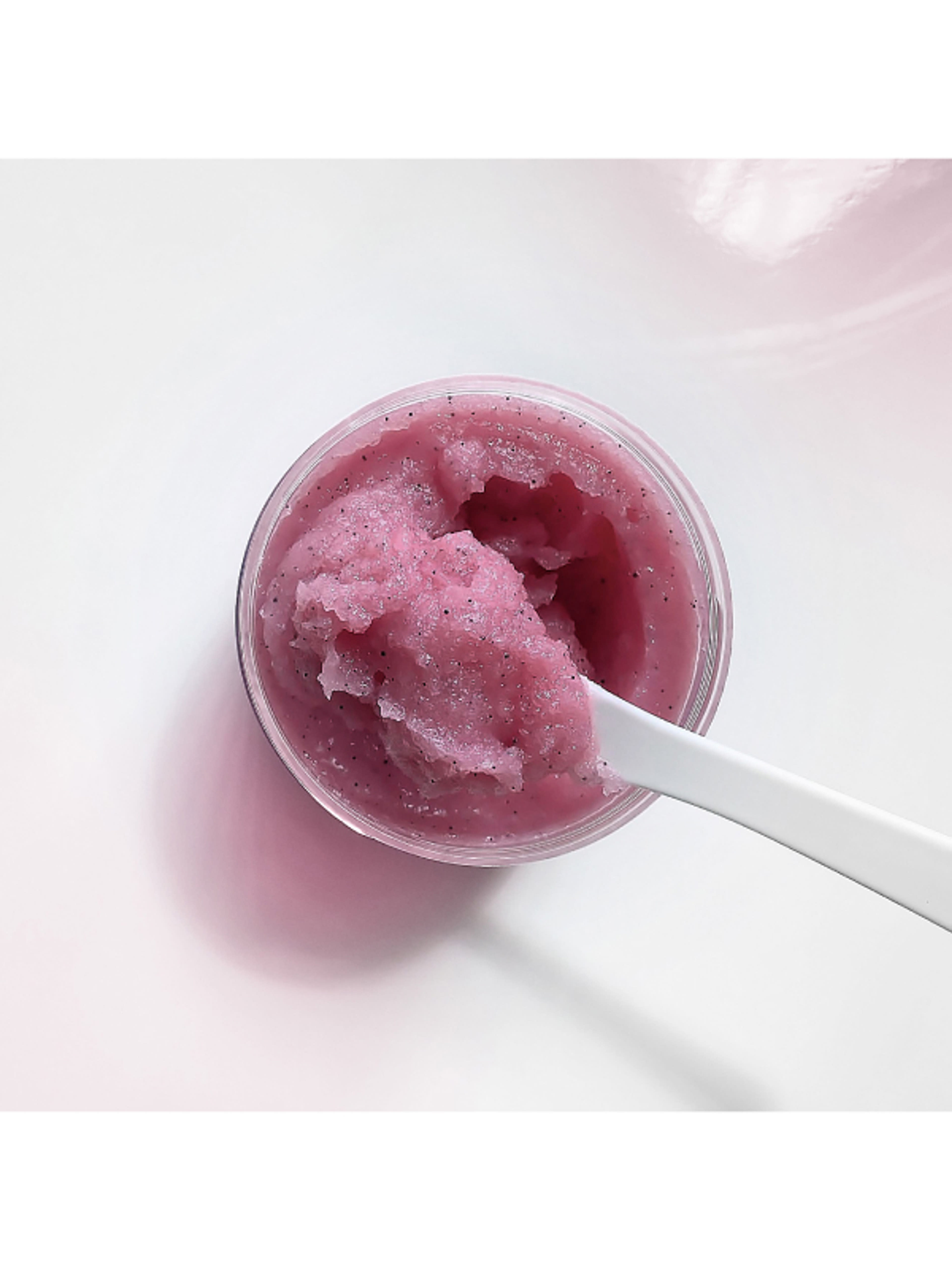 Ziaja Marshmallow cukros bőrradír - 300 ml-4