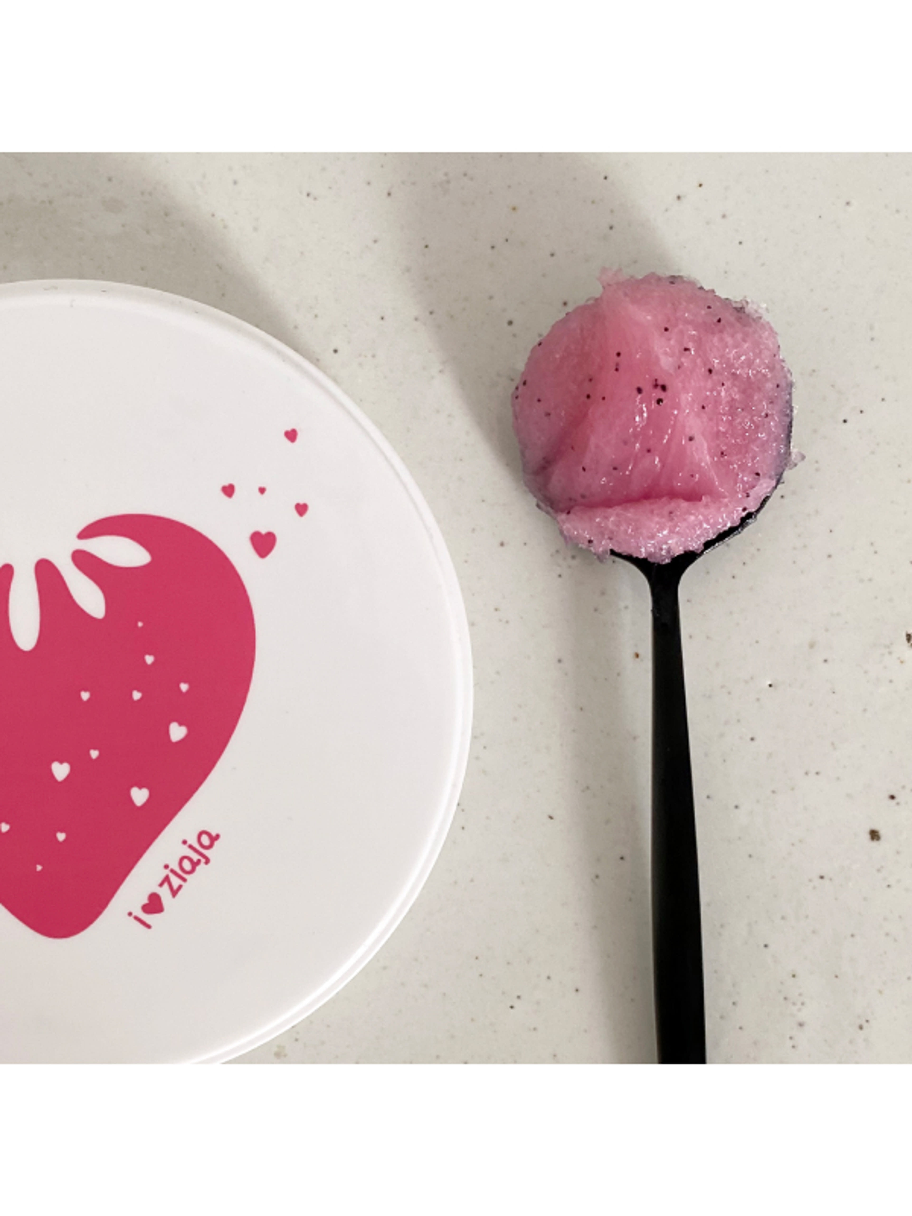 Ziaja Marshmallow cukros bőrradír - 300 ml-6