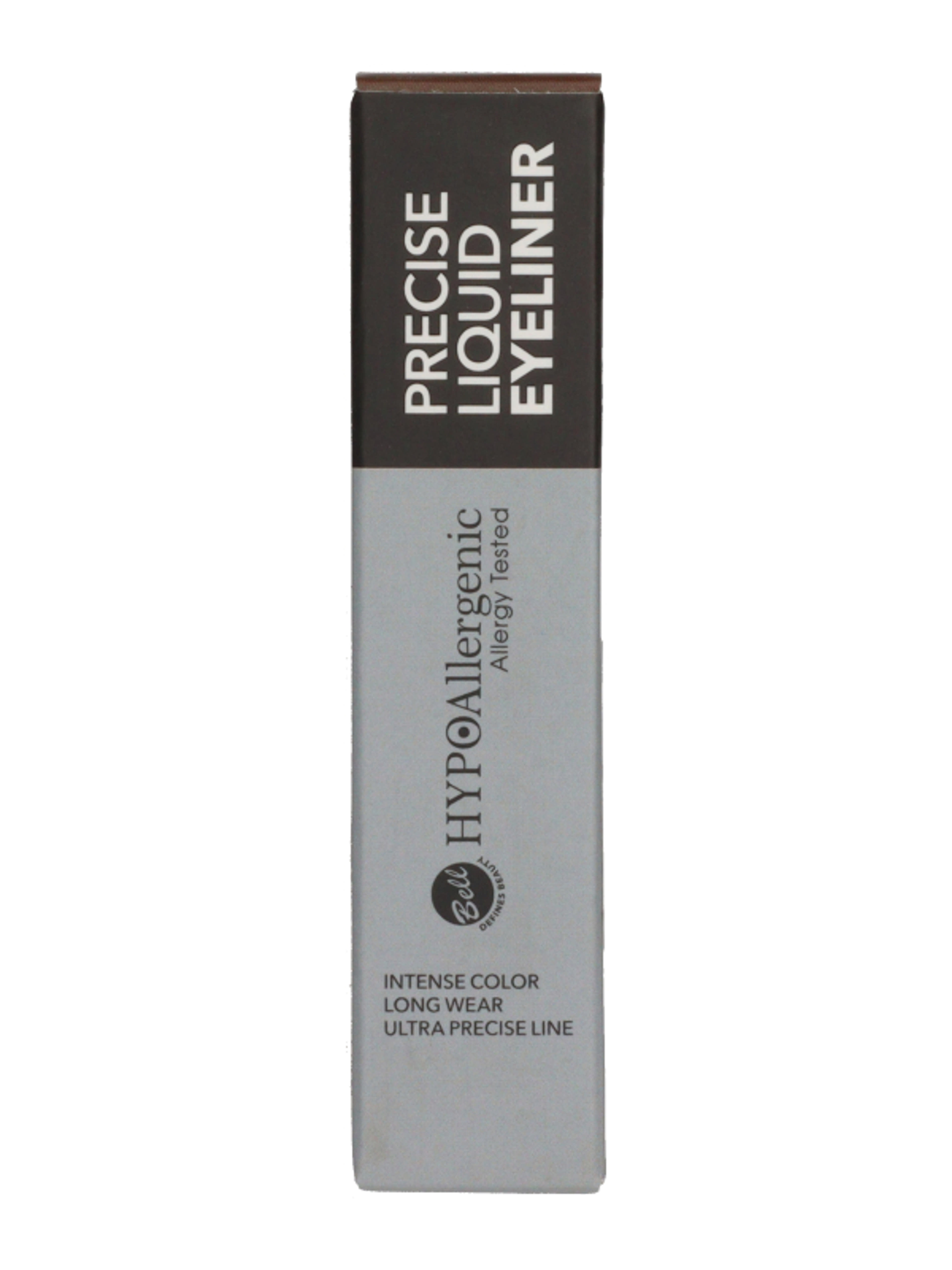 Hypoallergenic Precise folyékony szemhéjtus /02 - 1 db-3
