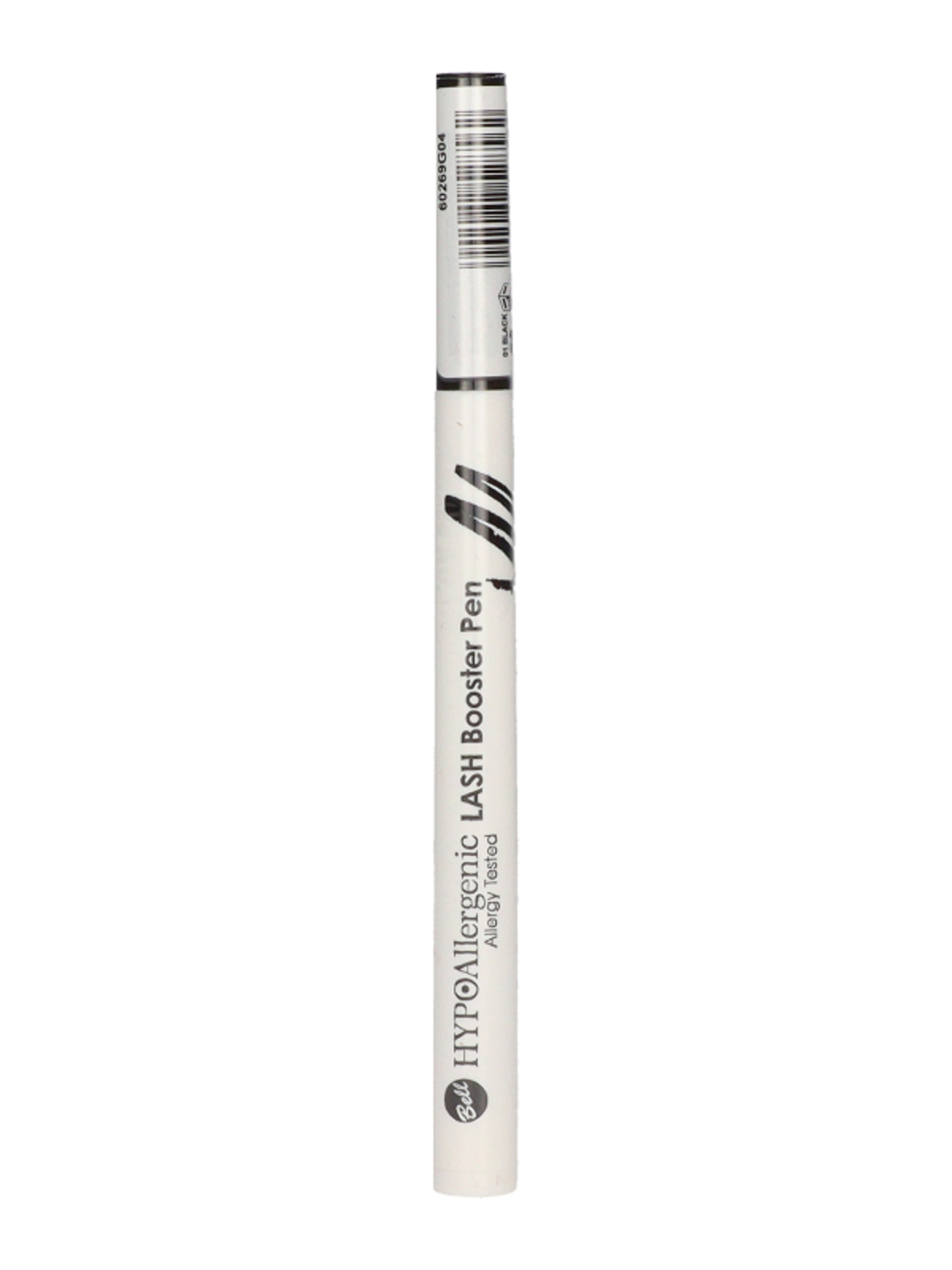 Hypoallergenic Lash Booster Pen szemceruza - 1 db-2
