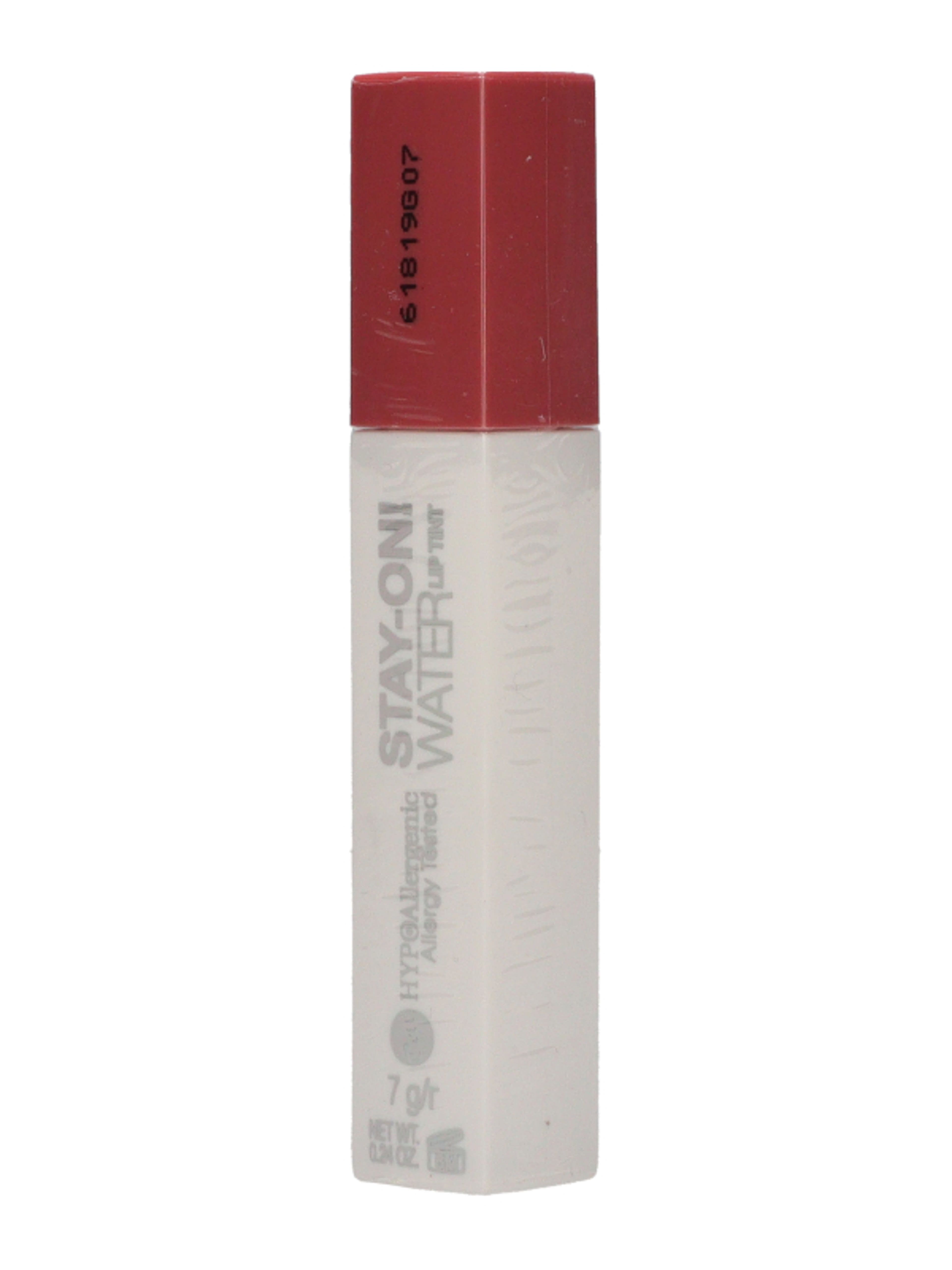 Hypoallergenic Water Lip Tint rúzs /2 - 1 db-2