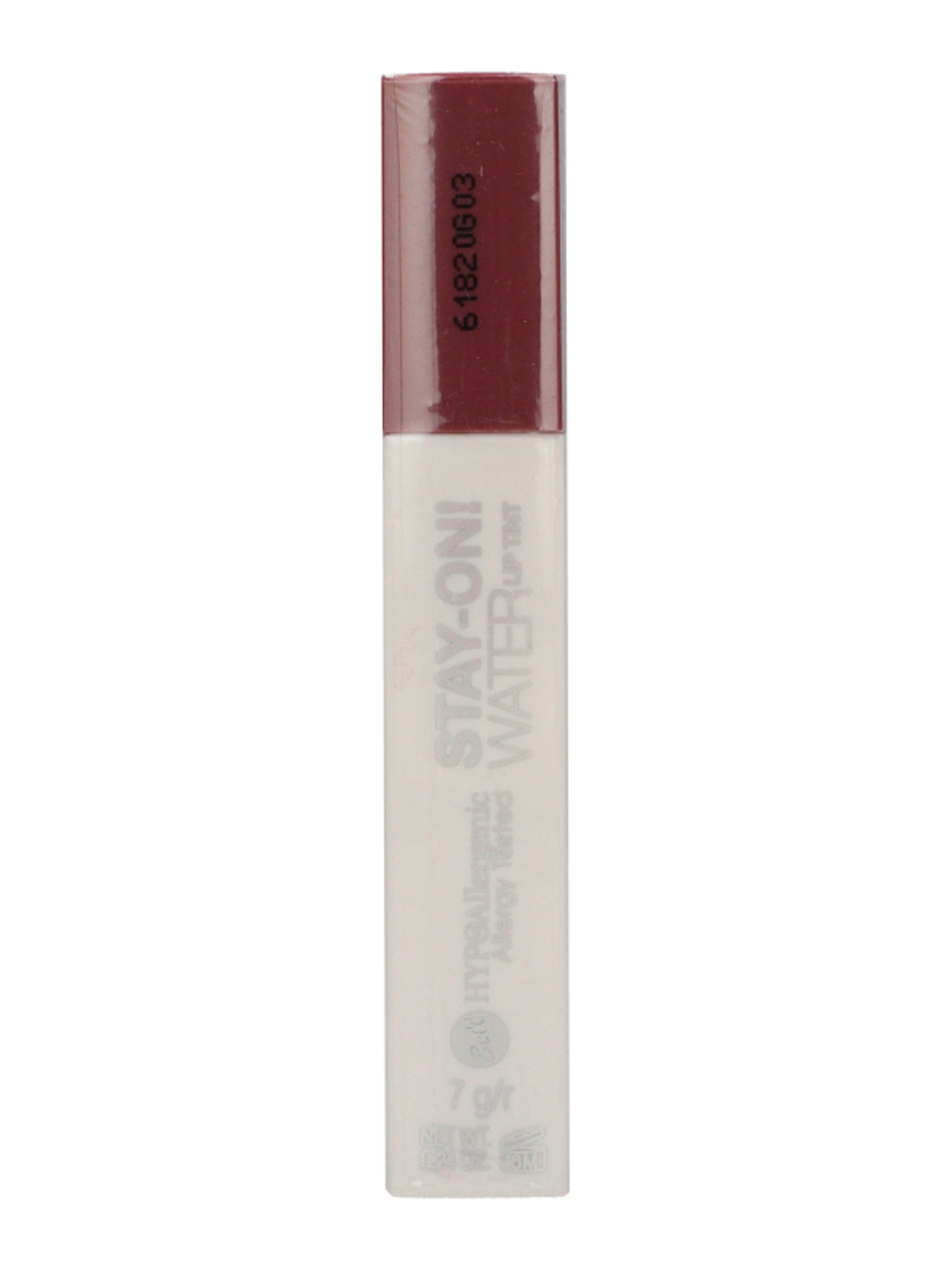 Hypoallergenic Water Lip Tint rúzs /3 - 1 db-2