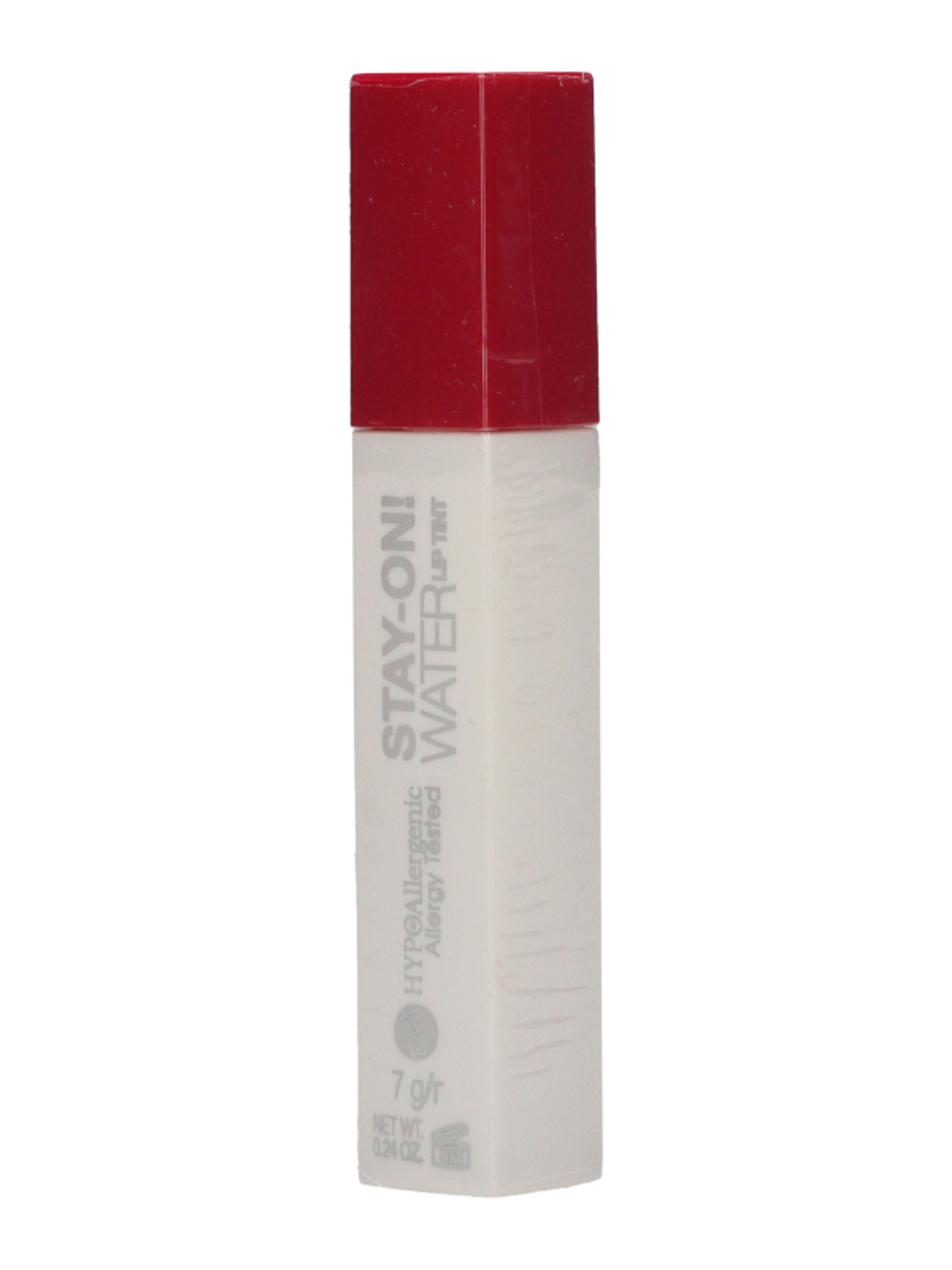 Hypoallergenic Water Lip Tint rúzs /4 - 1 db-3