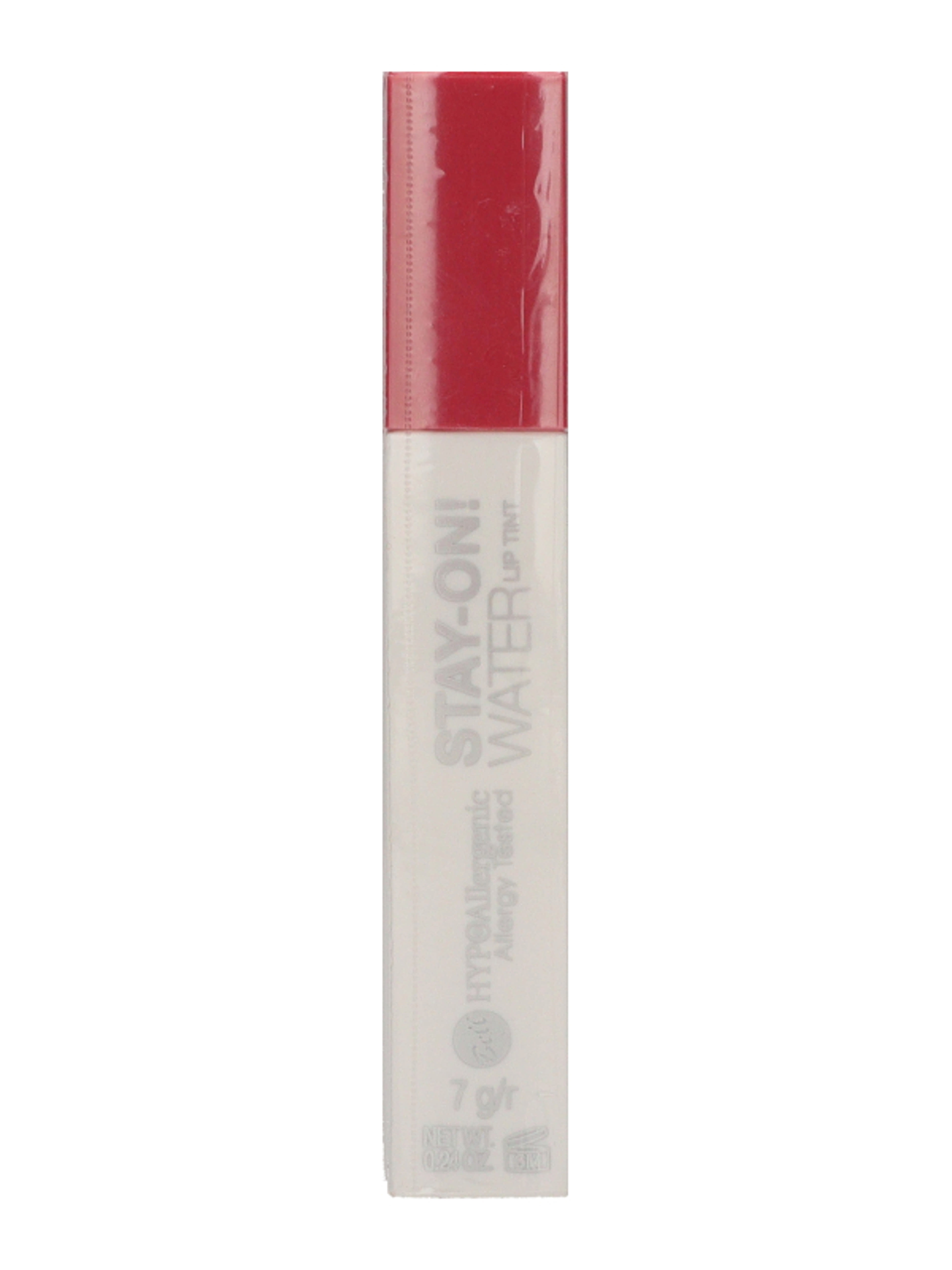 Hypoallergenic Water Lip Tint rúzs /5 - 1 db-2