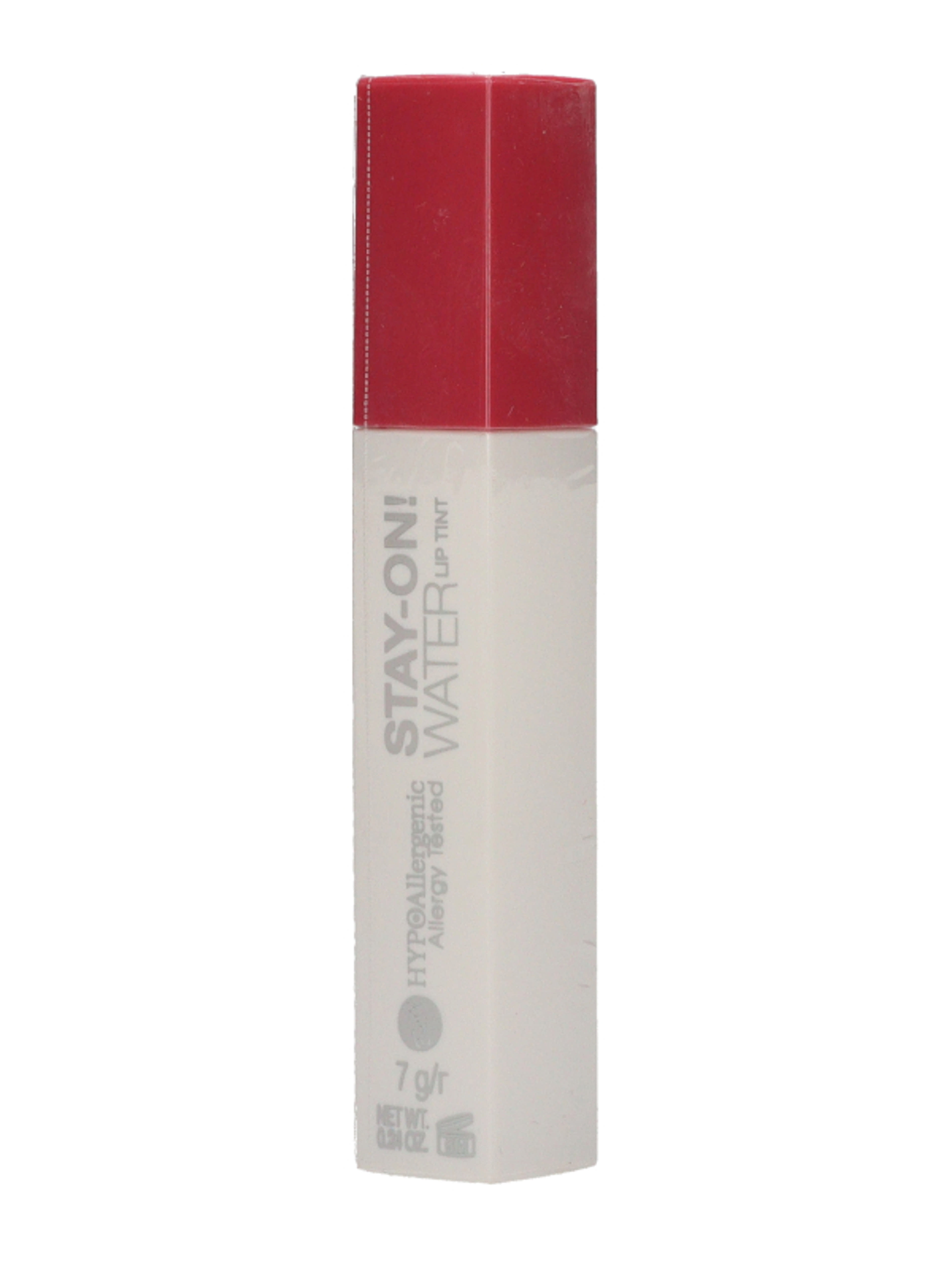 Hypoallergenic Water Lip Tint rúzs /5 - 1 db-3
