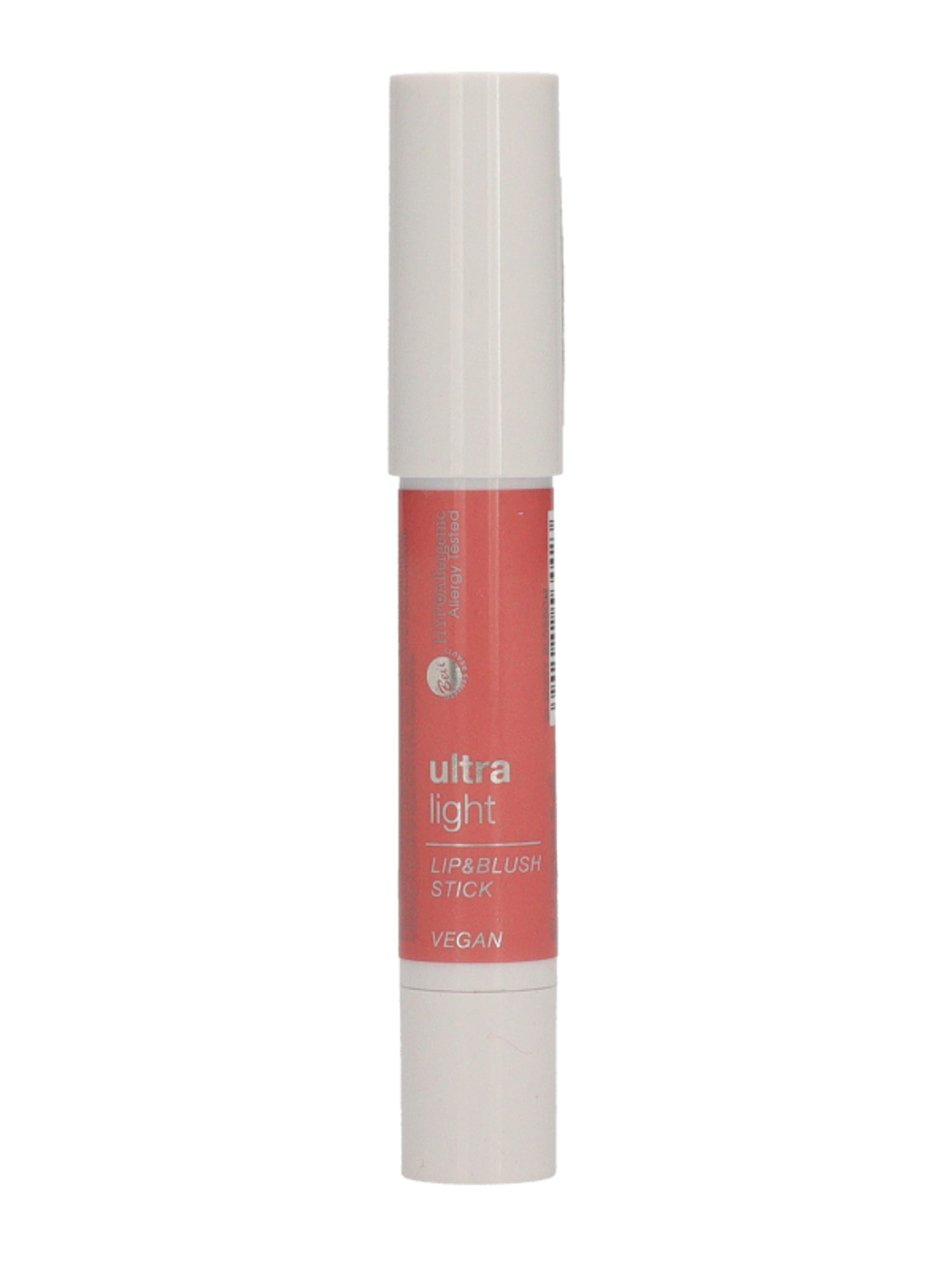 Hypoallergenic Ultra Light pirosító stick - 1 db-2