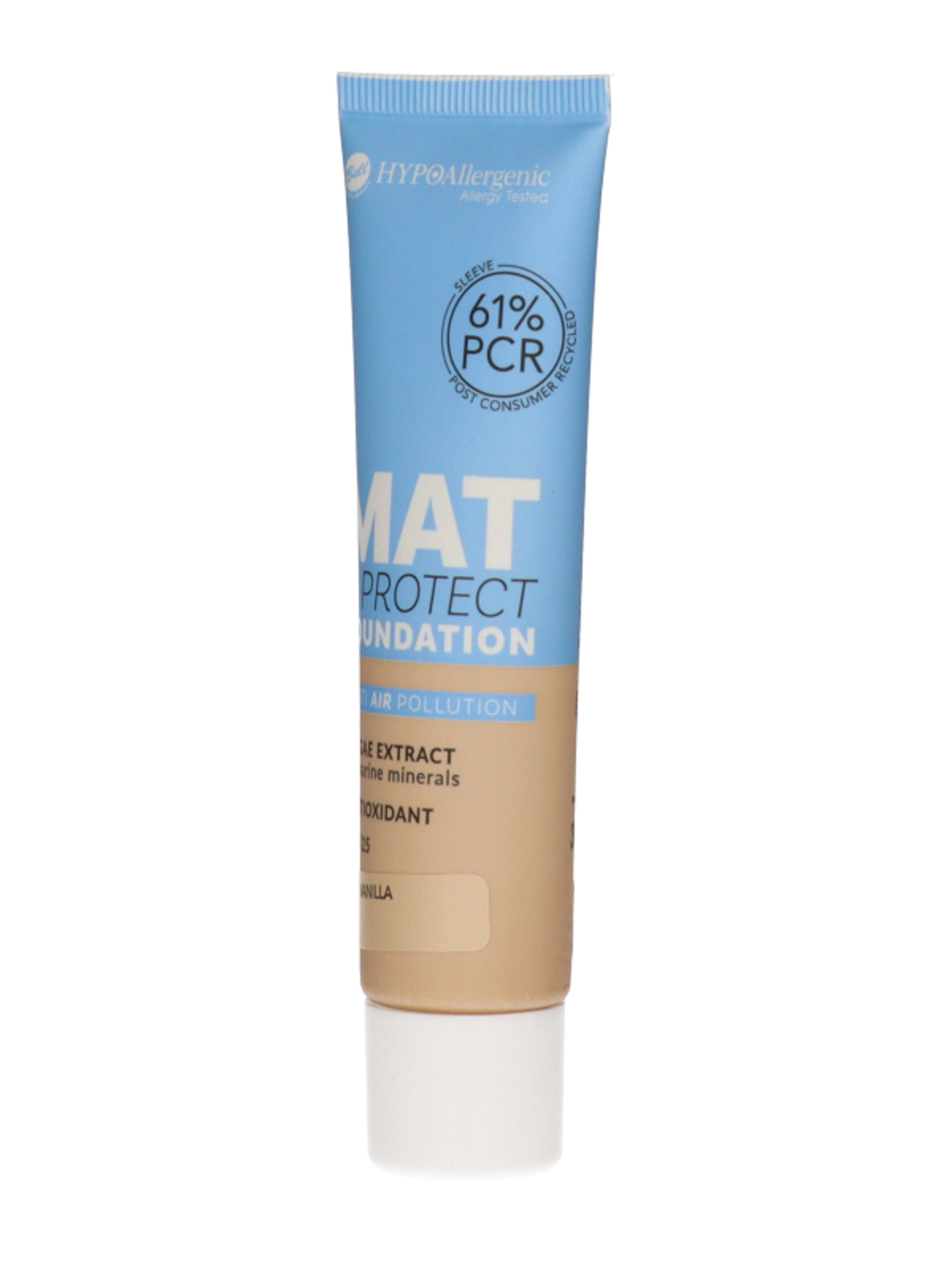 Hypoallergenic Mat&Protect alapozó /1 - 1 db-2