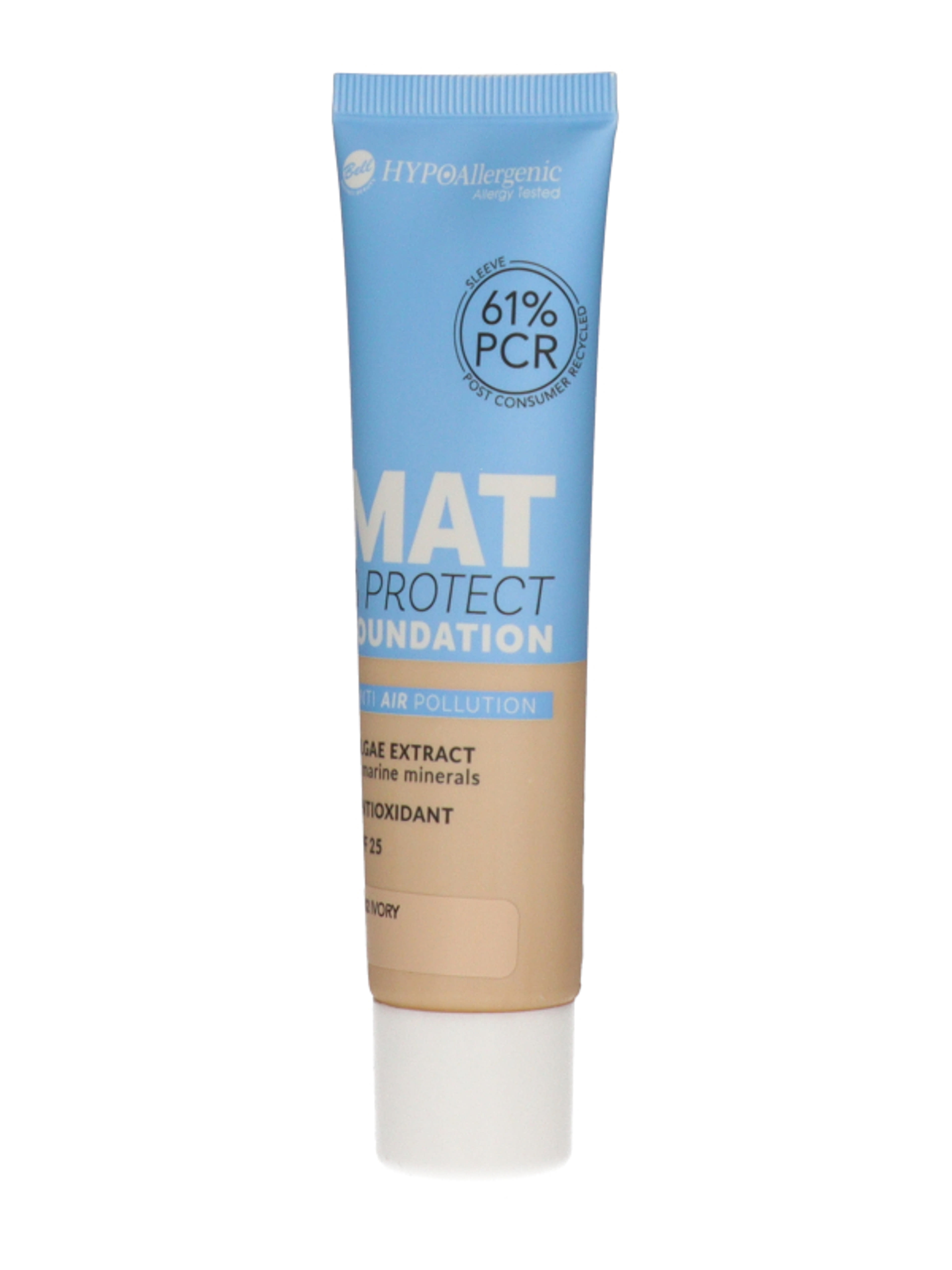 Hypoallergenic Mat&Protect alapozó /2 - 1 db-2