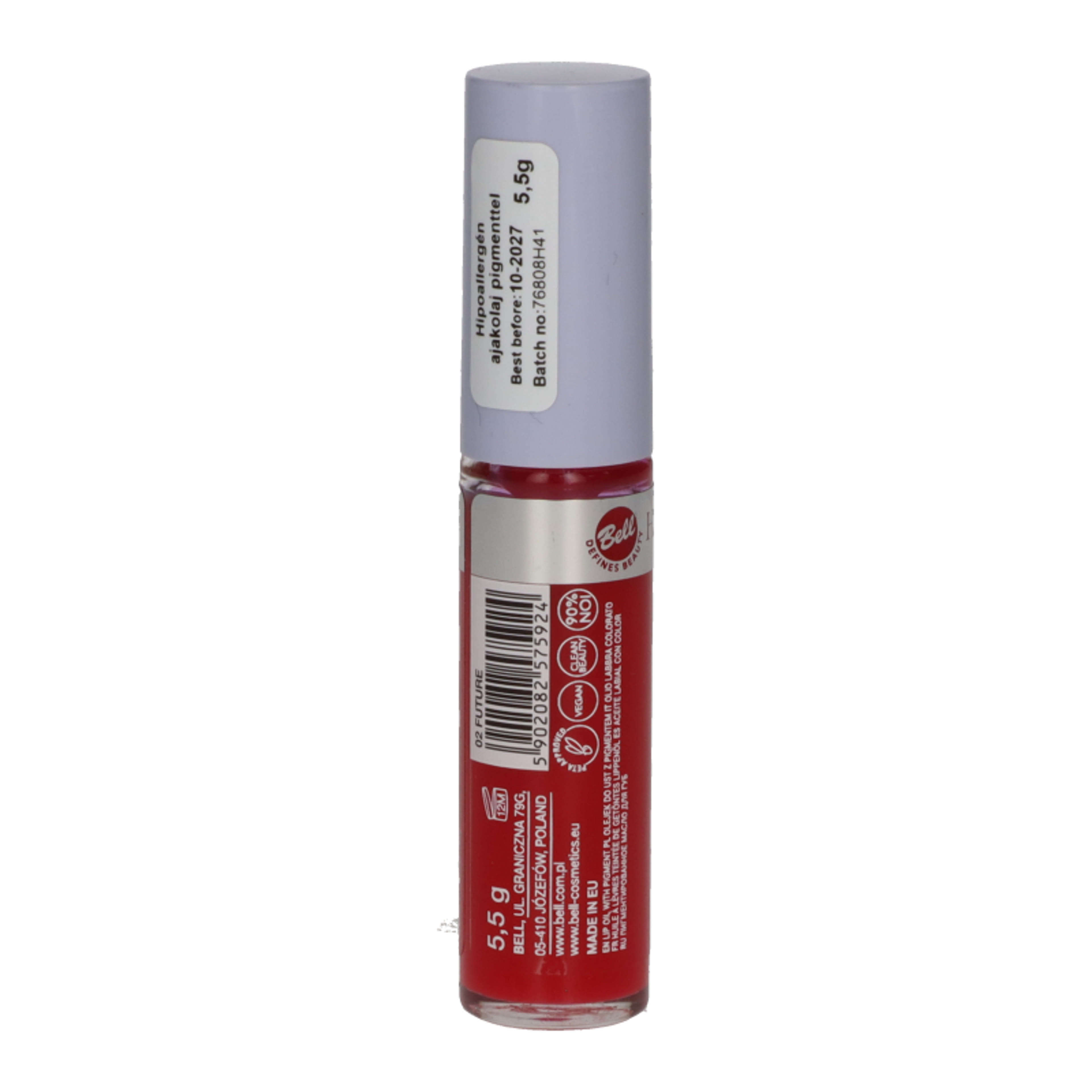 Hypoallergenic ajakolaj /2 - 1 db-2