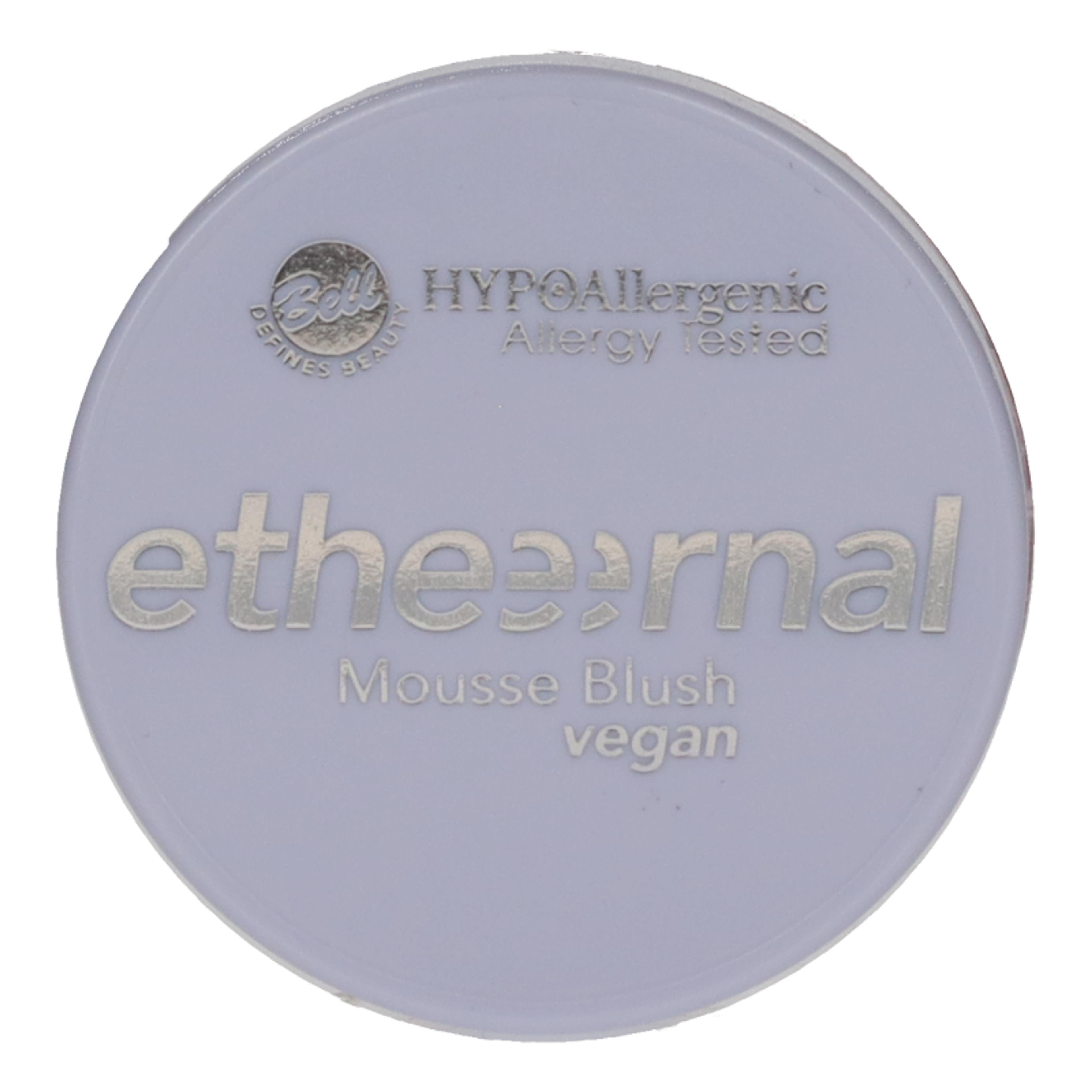 Hypoallergenic pirosító hab /2- 1 db-1