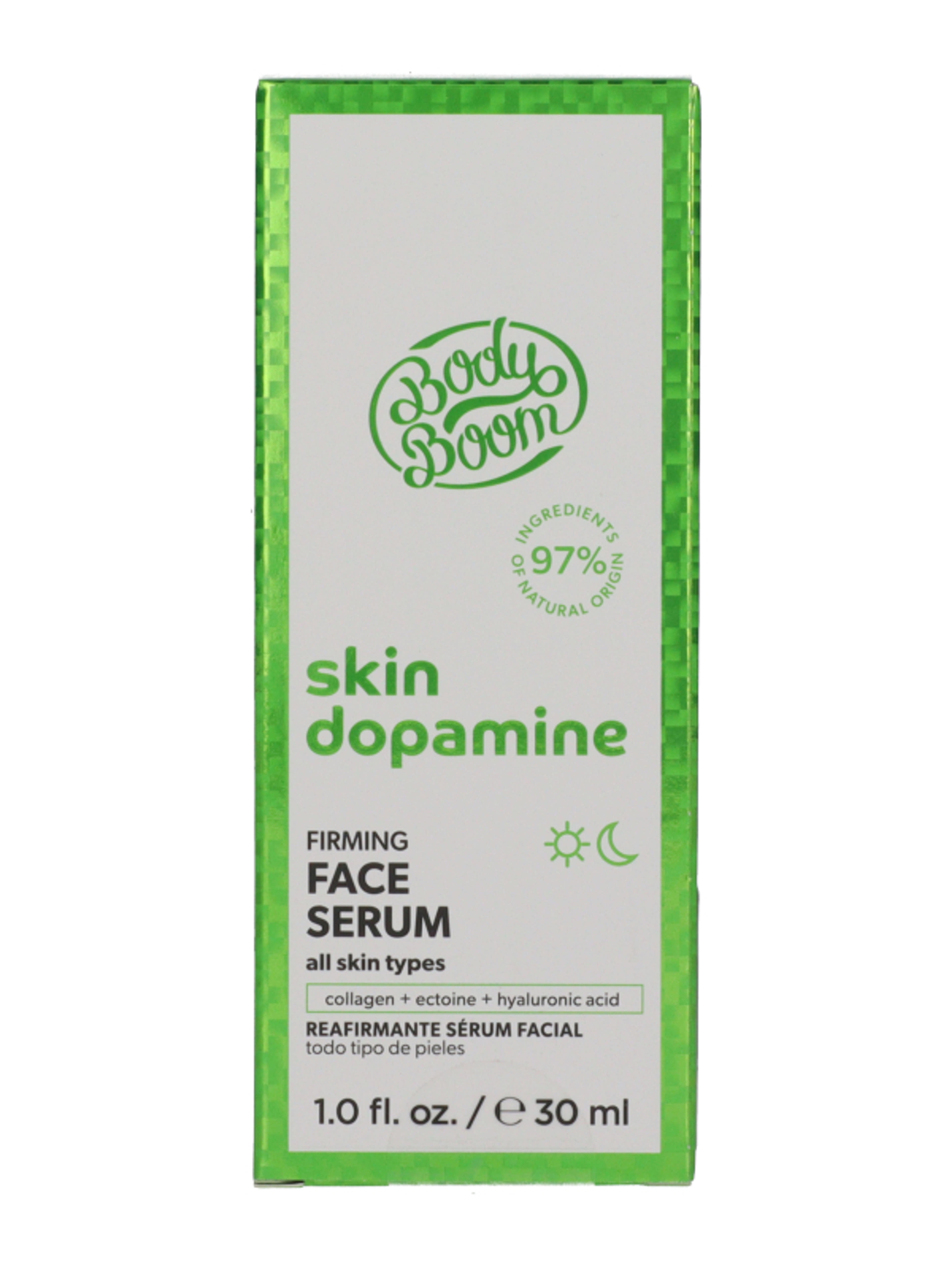Bodyboom Skin Dopamine regeneráló szérum - 30 ml-1