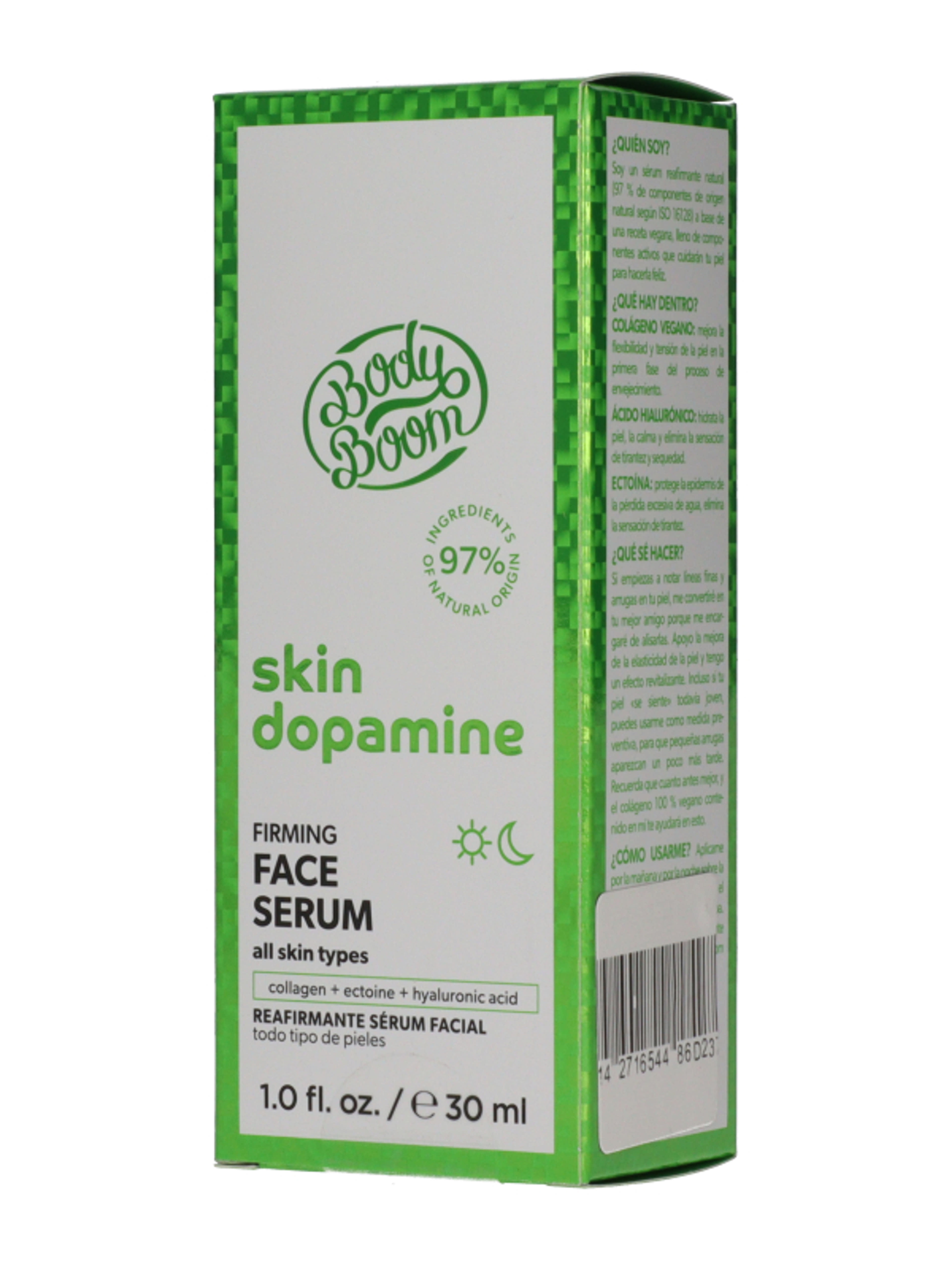 Bodyboom Skin Dopamine regeneráló szérum - 30 ml-2