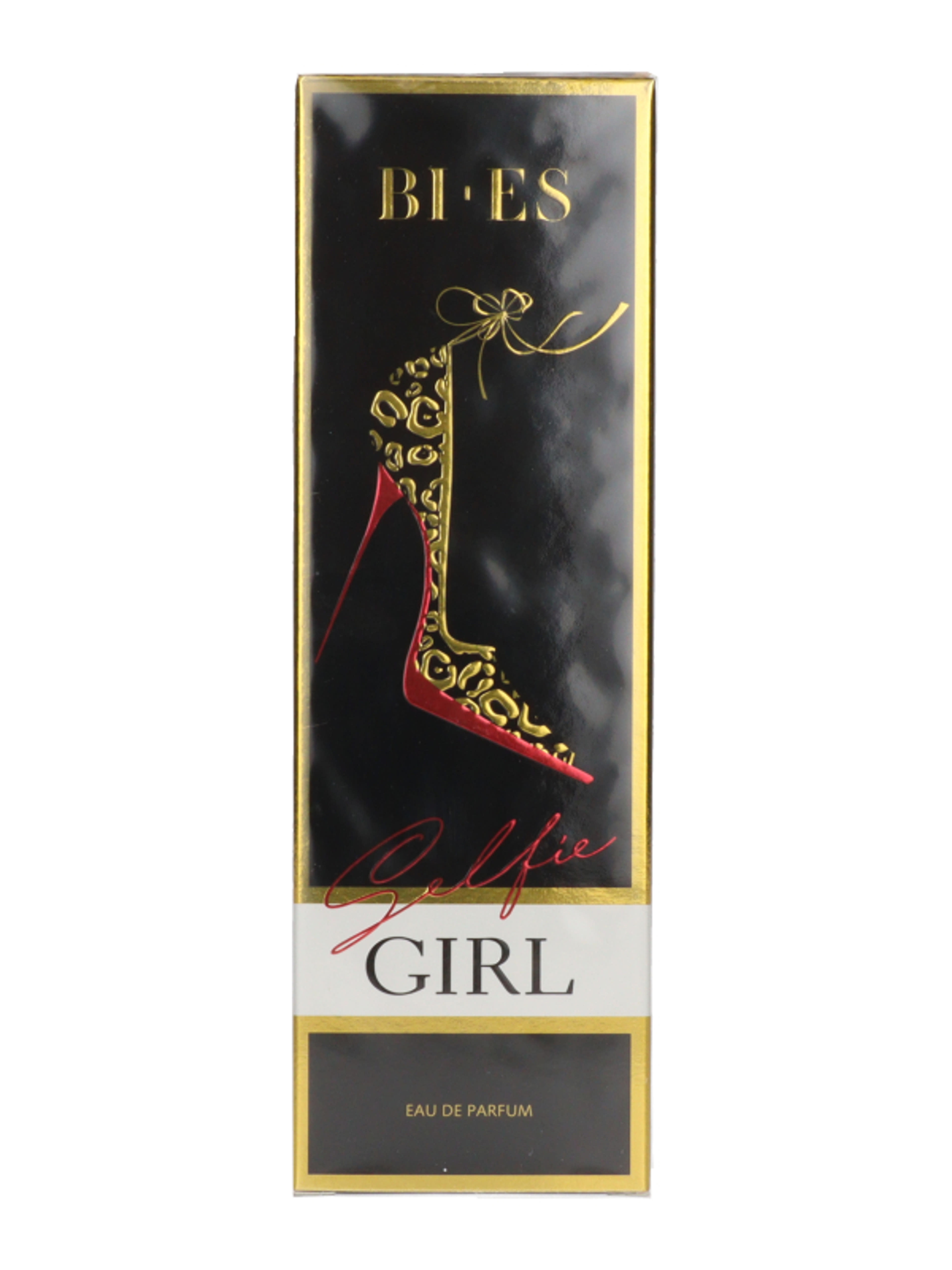 Bi-Es Selfie girl női Eau de Parfume - 100 ml-3