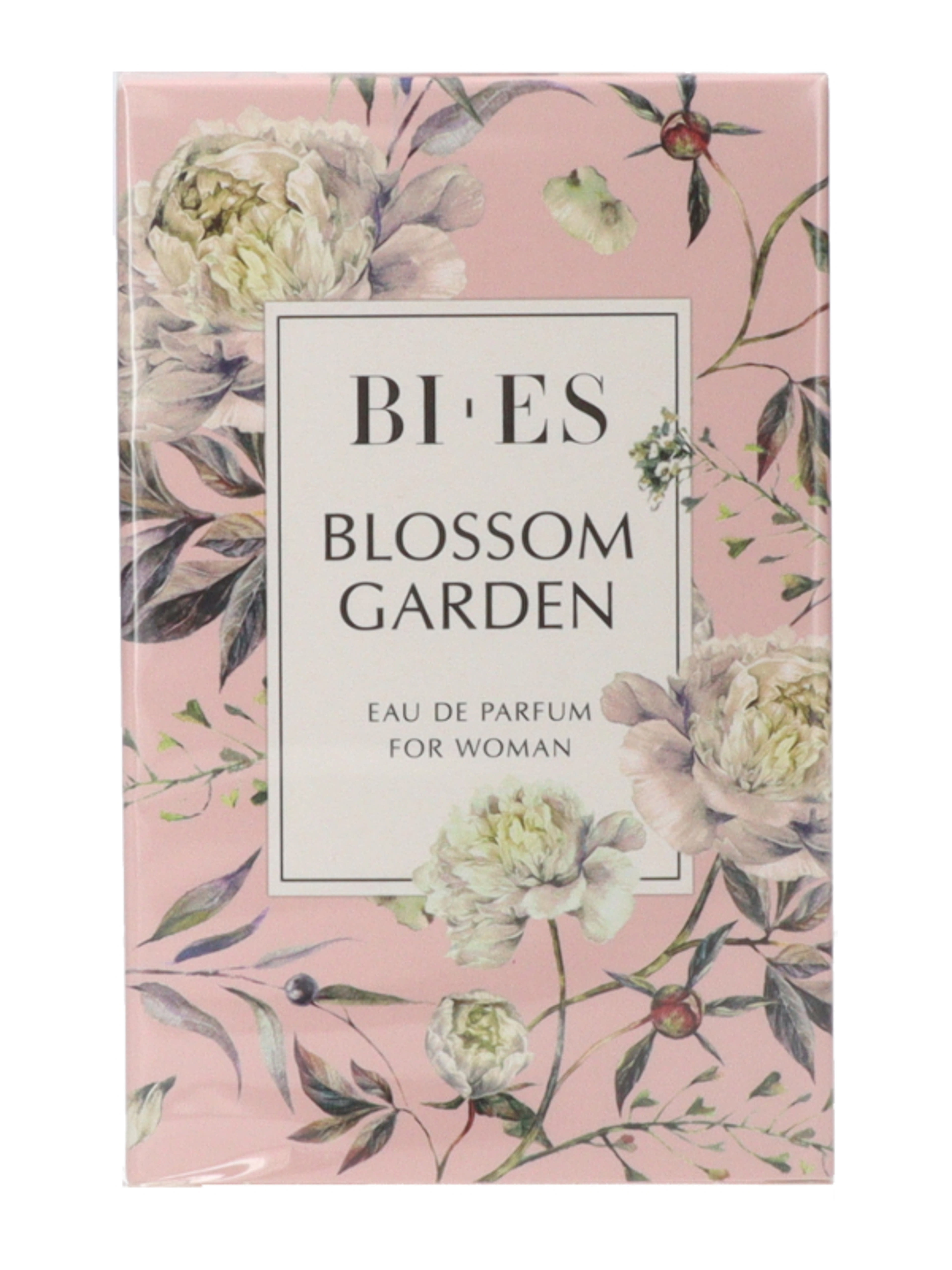 Bi-Es Blossom Garden női Eau de Parfum - 100 ml