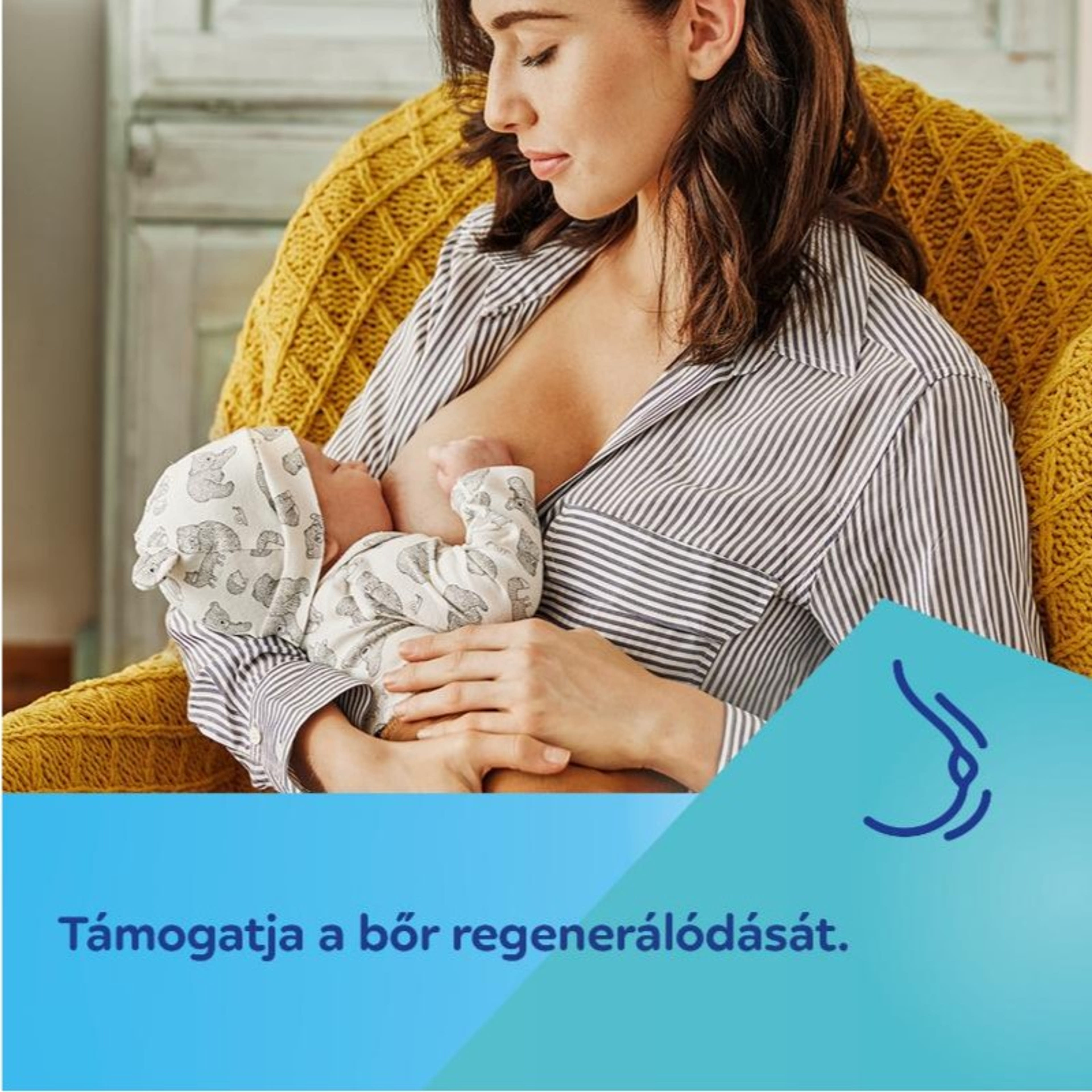 Canpol Babies Easystart bimbóvédő S - 2 db-5