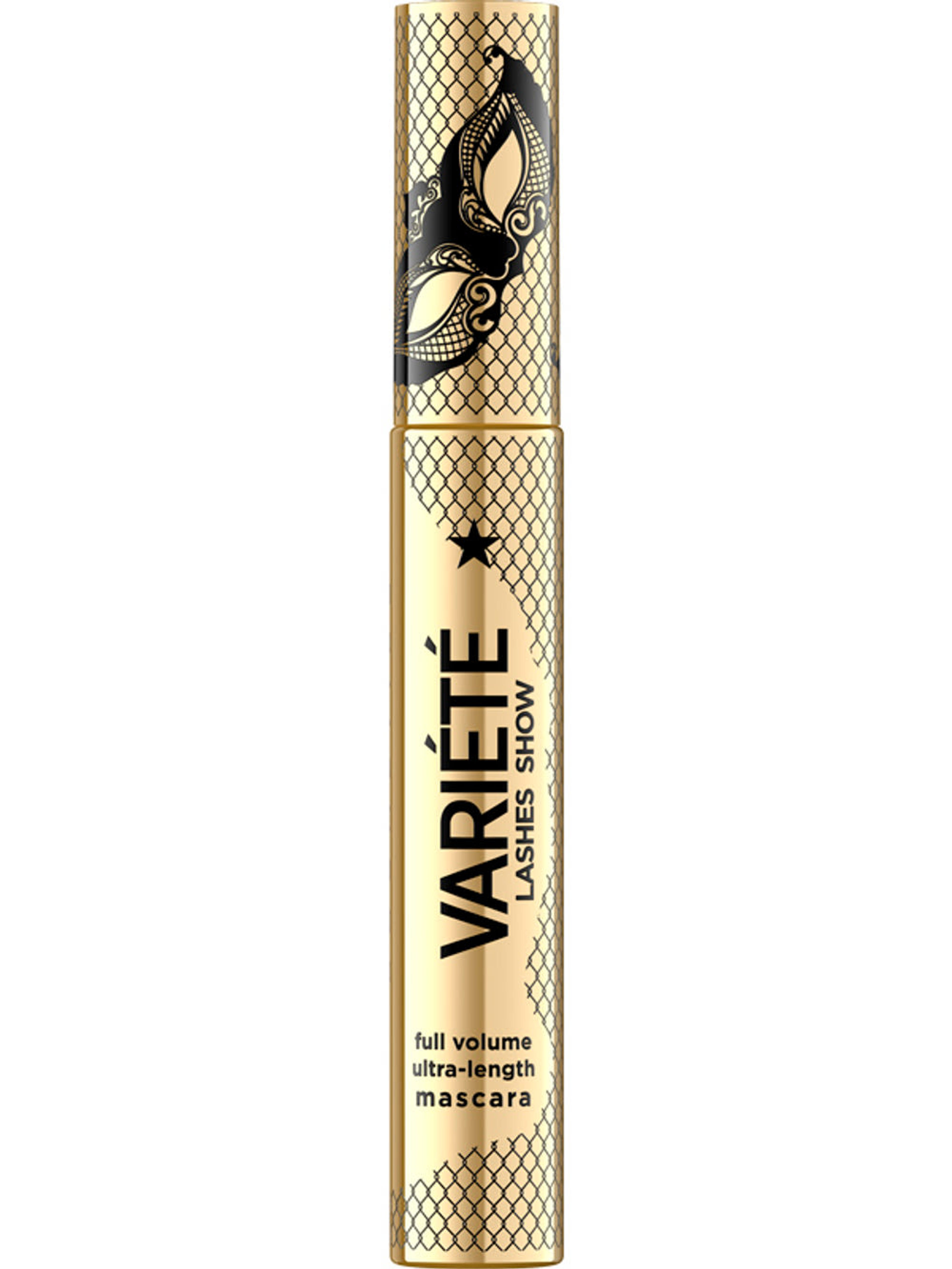 Eveline Variété Lashes Show szempillaspirál - 1 db