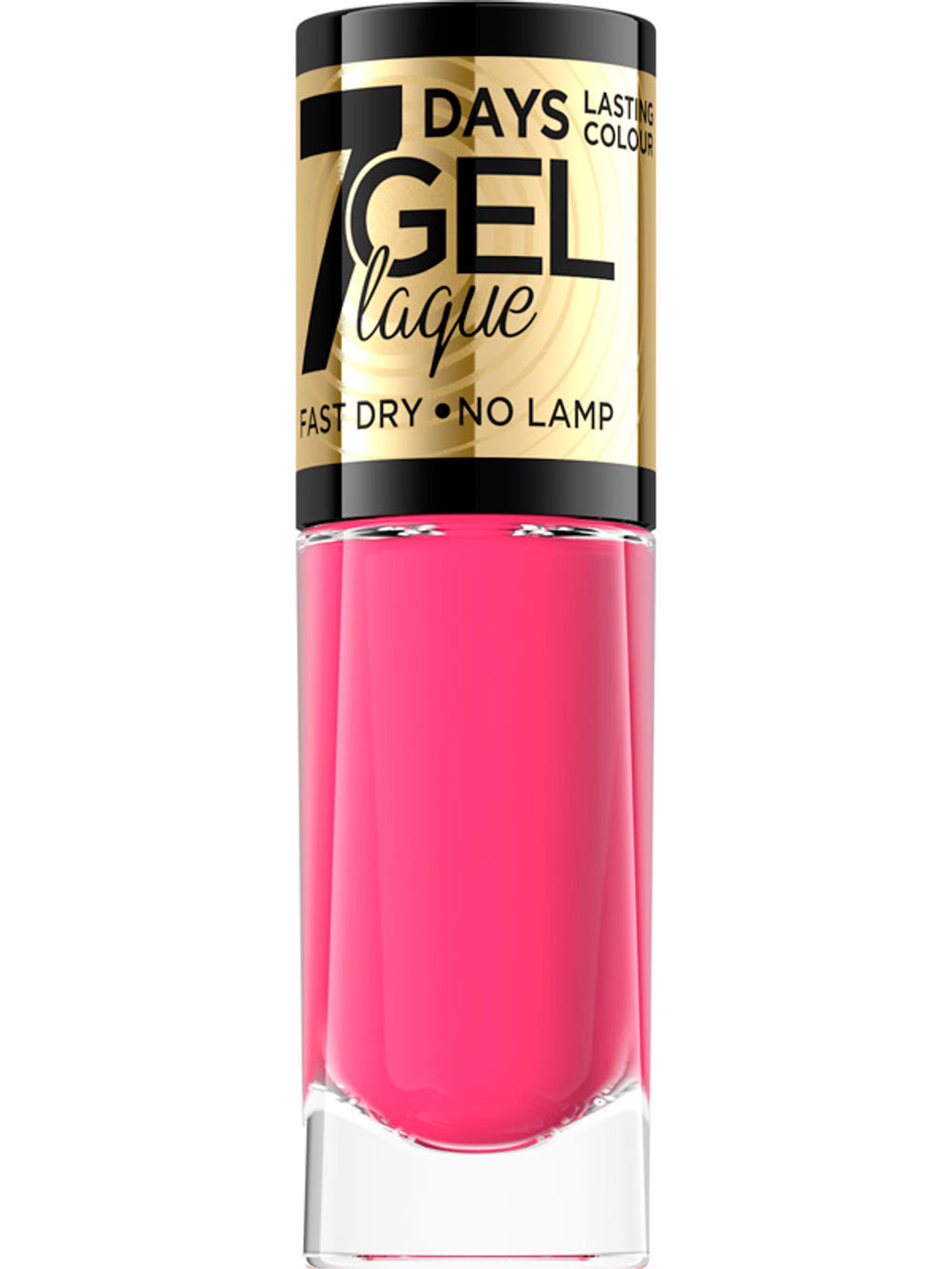 Eveline Gel Laque körömlakk /47 - 1 db